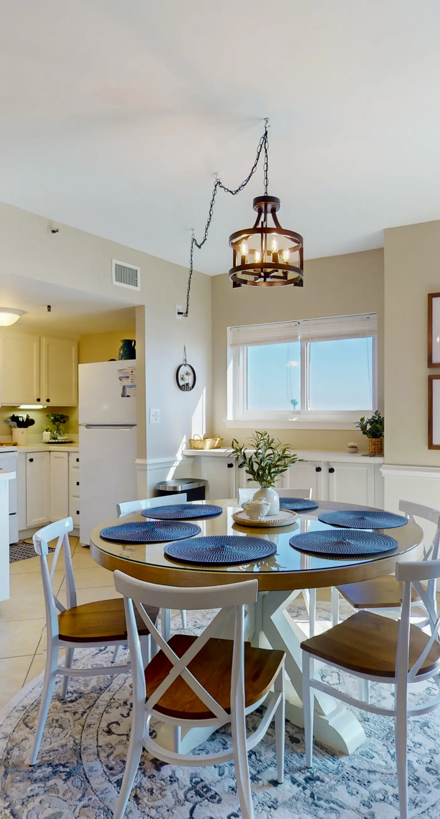Gulfview condo wbalcony & resort amenities - shared pools, hot tubs, tennis
