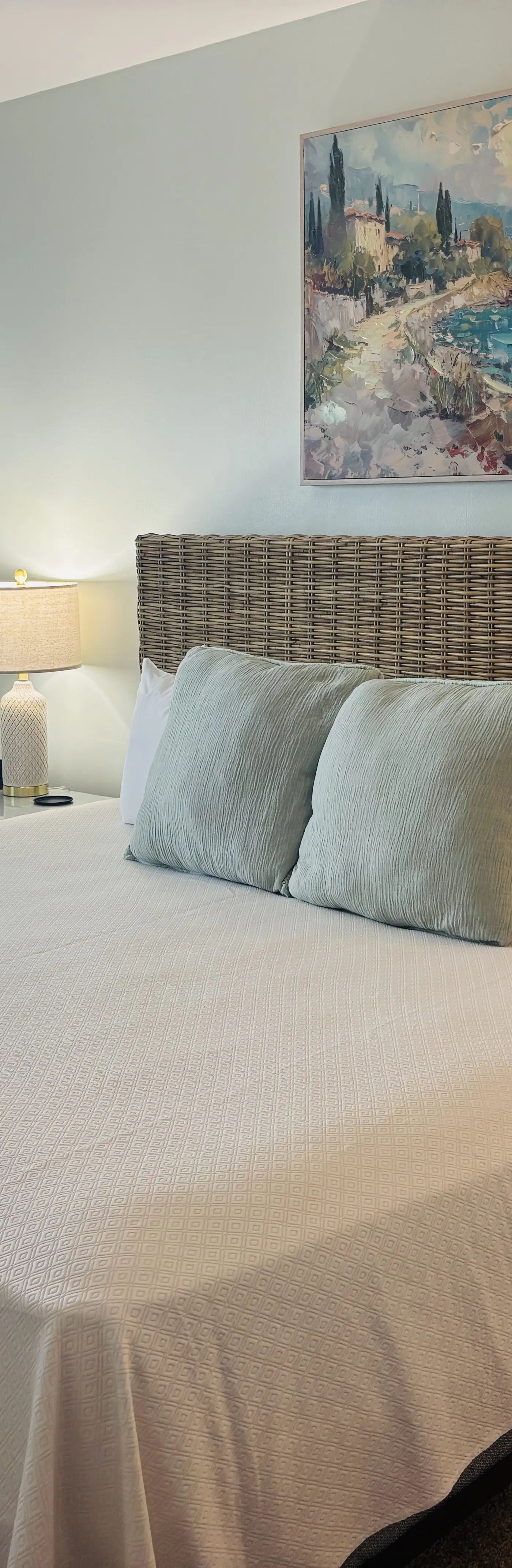 Gulfview condo wbalcony & resort amenities - shared pools, hot tubs, tennis
