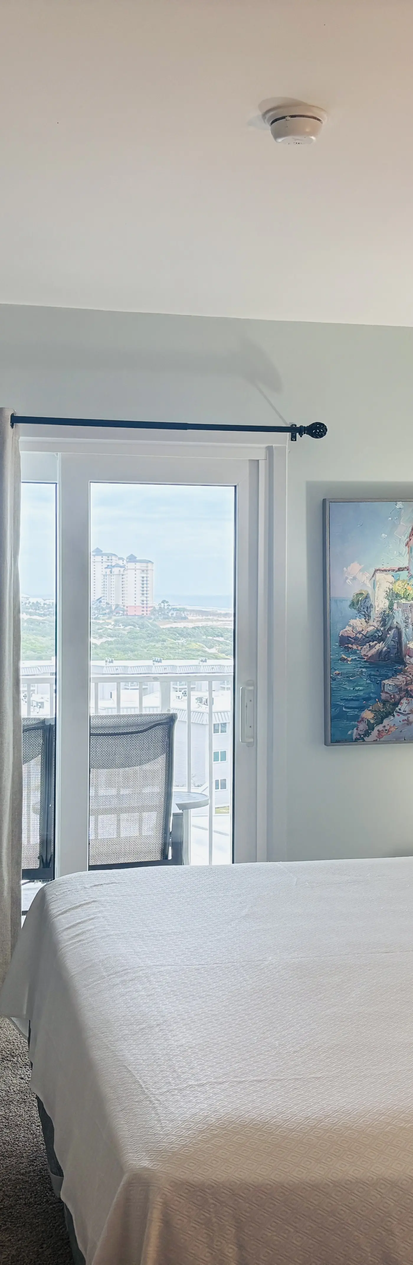 Gulfview condo wbalcony & resort amenities - shared pools, hot tubs, tennis