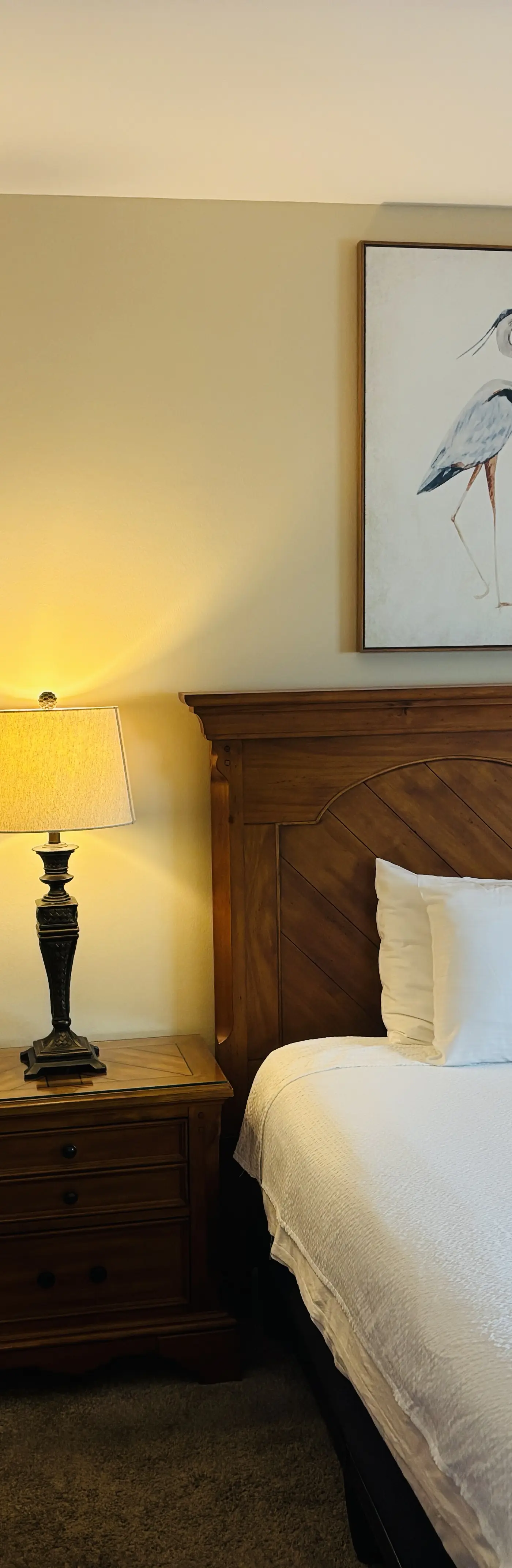 Gulfview condo wbalcony & resort amenities - shared pools, hot tubs, tennis
