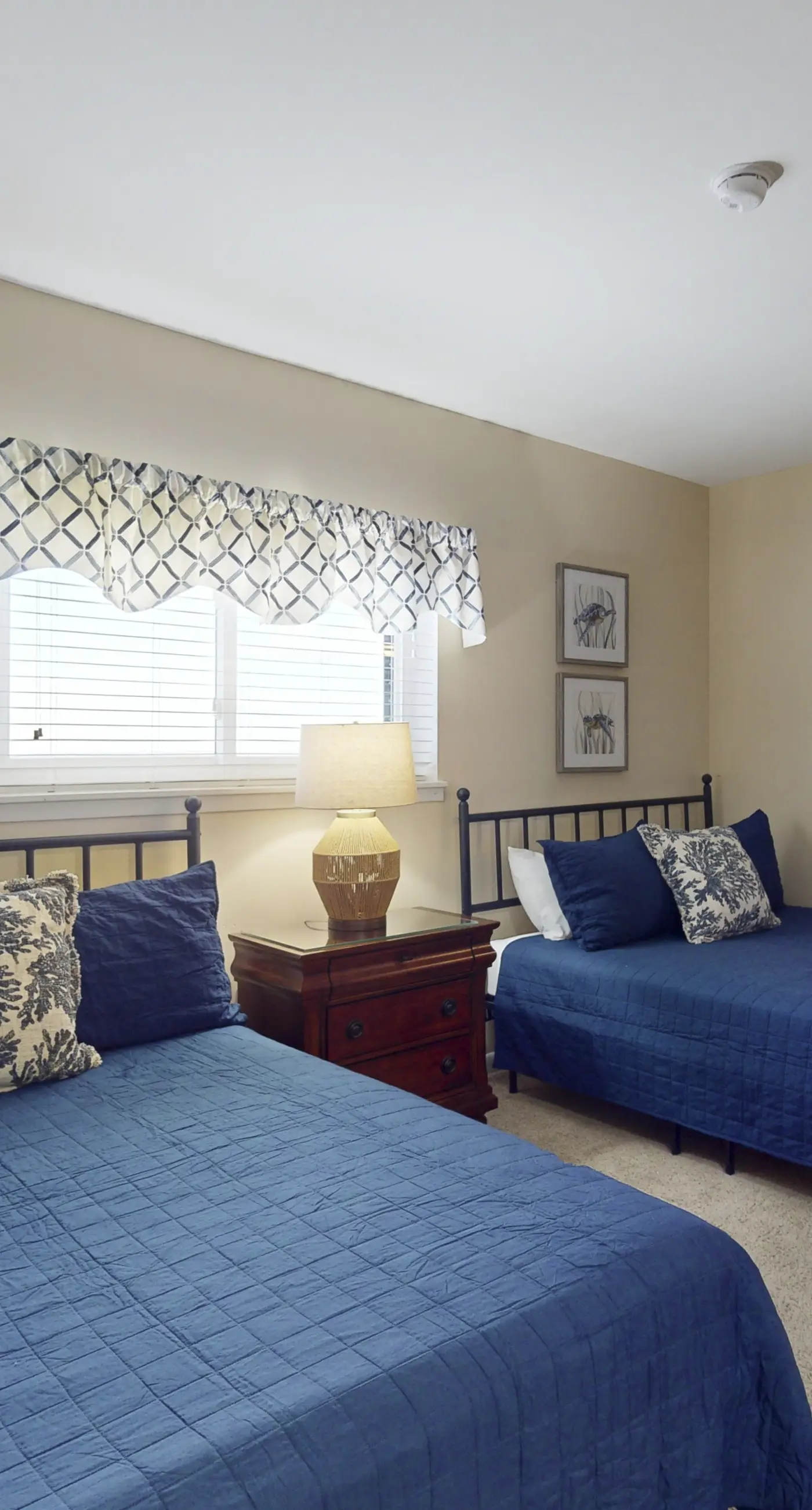Gulfview condo wbalcony & resort amenities - shared pools, hot tubs, tennis
