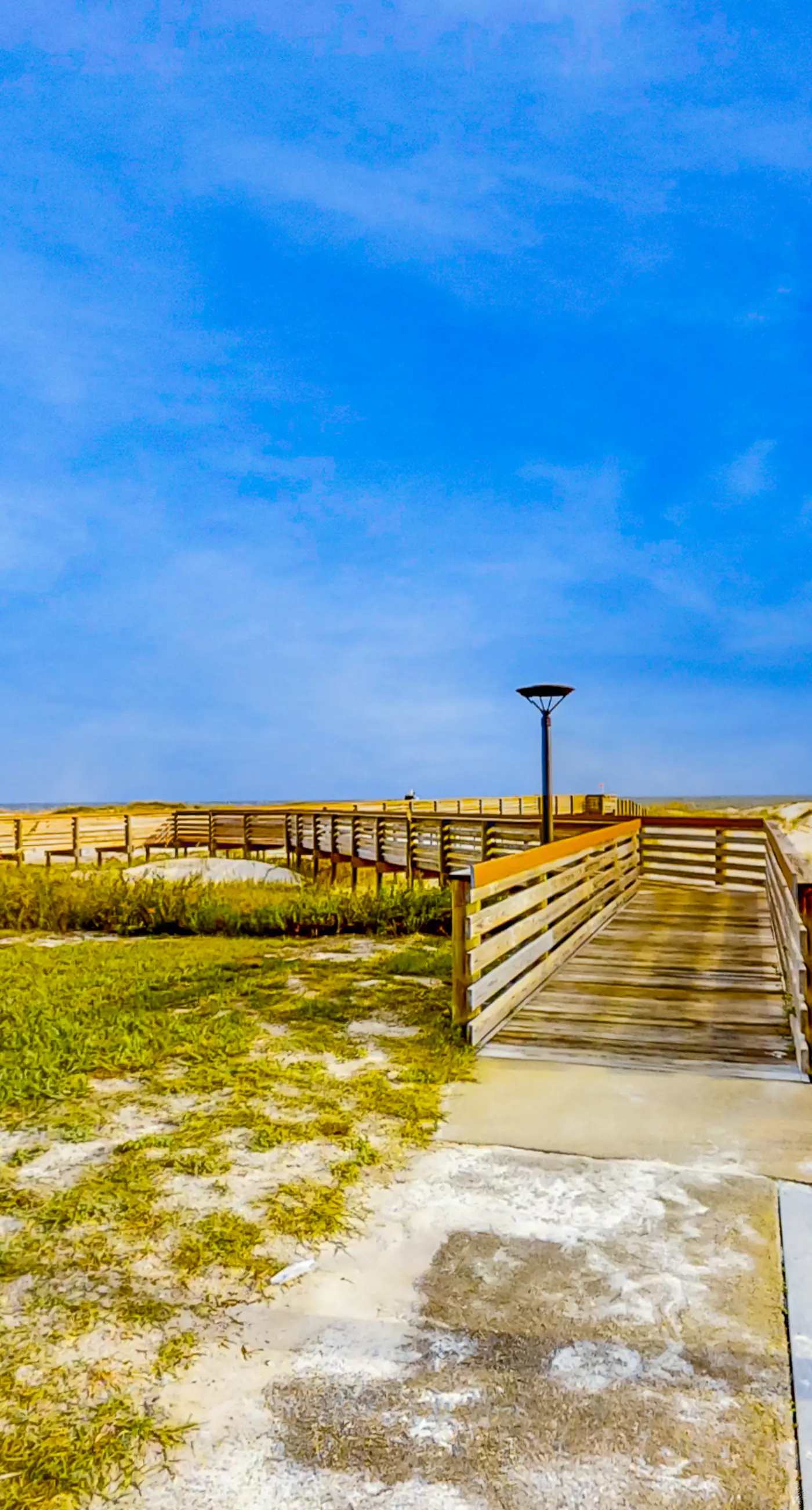Gulfview condo wbalcony & resort amenities - shared pools, hot tubs, tennis