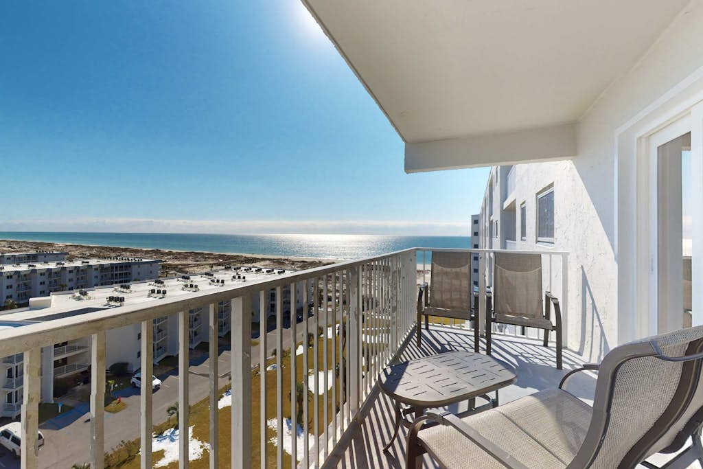 Gulfview Getaway - Plantation Dunes #5717