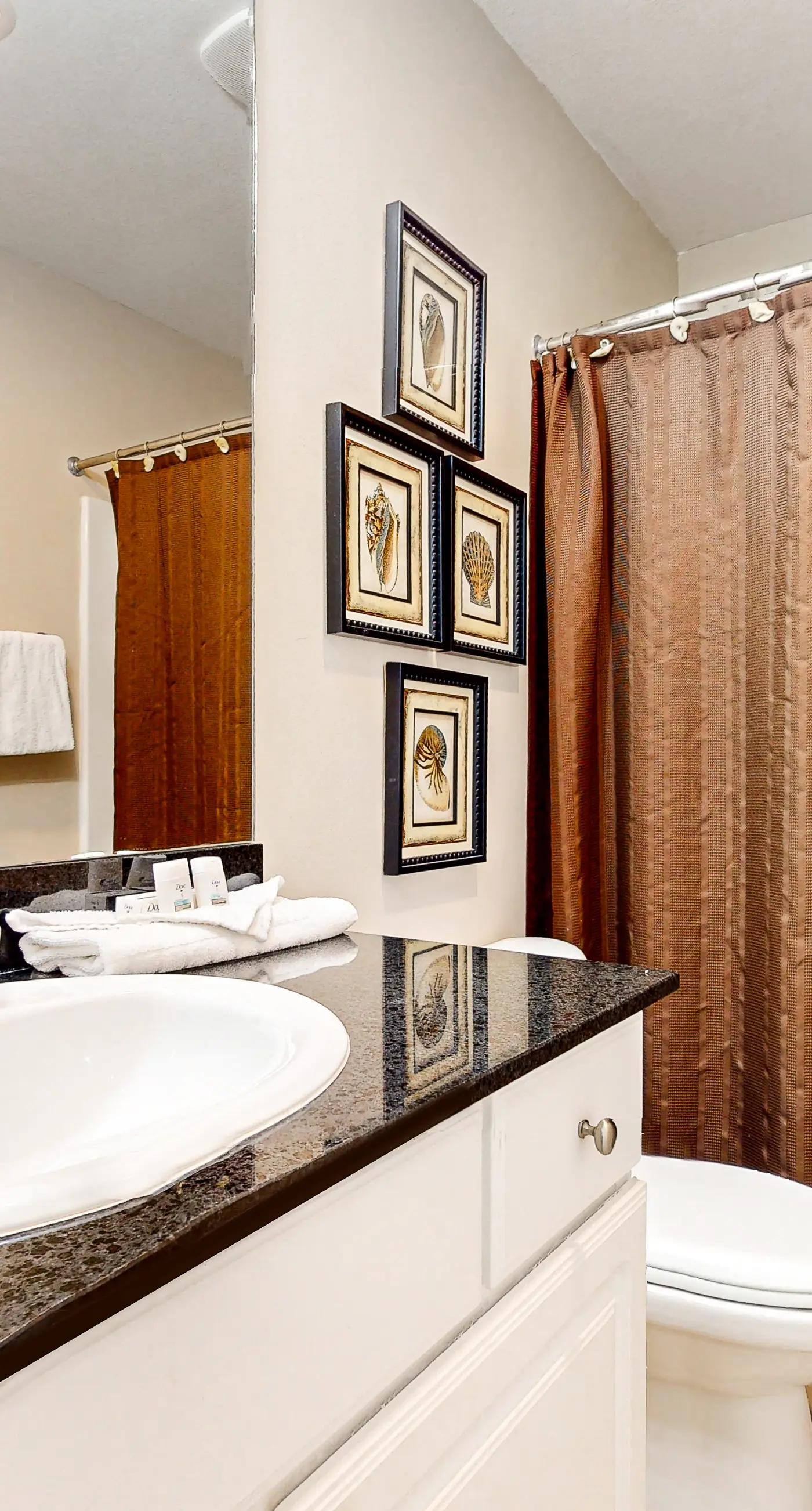 Gulf-front condo with pool, sauna, washer,dryer, & central AC