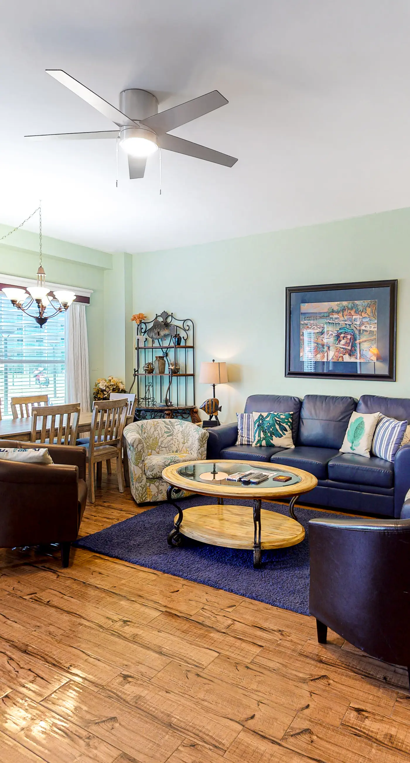 Adorable Beach Condo W Shared Pool, Gulf Views, Private Balcony & WiFi