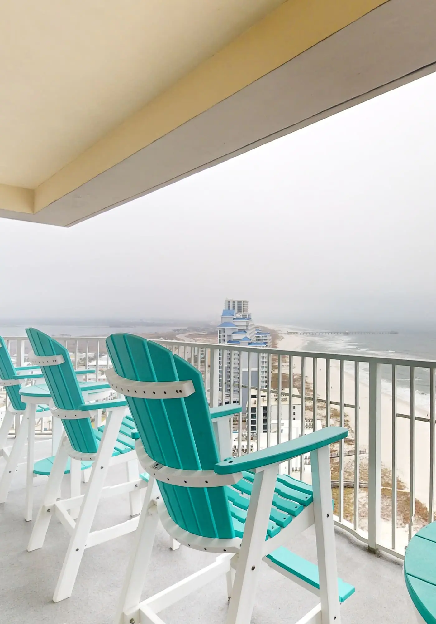 Waterfront home with a private deck, gas grill, WiFi, & central AC