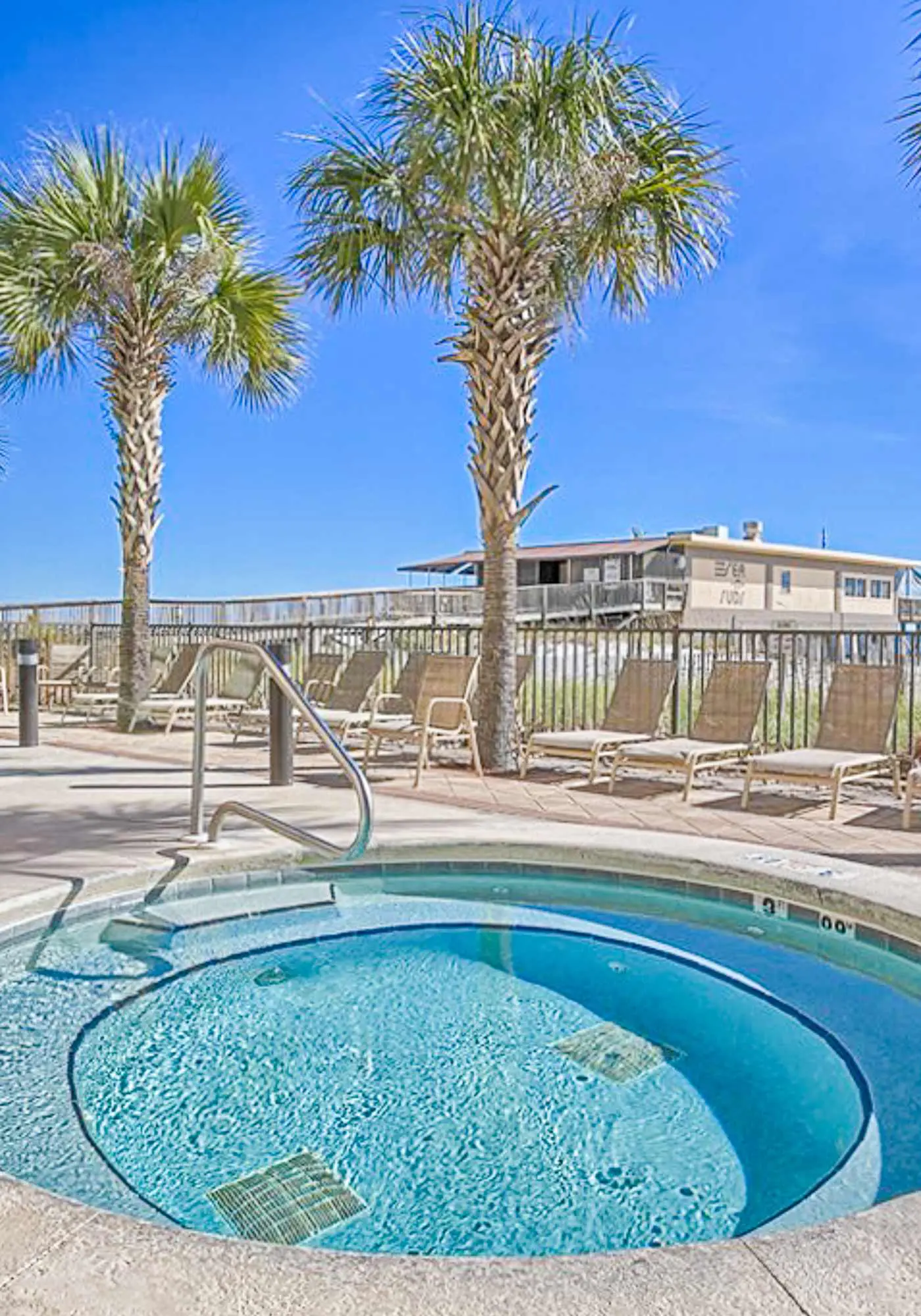 Waterfront home with a private deck, gas grill, WiFi, & central AC