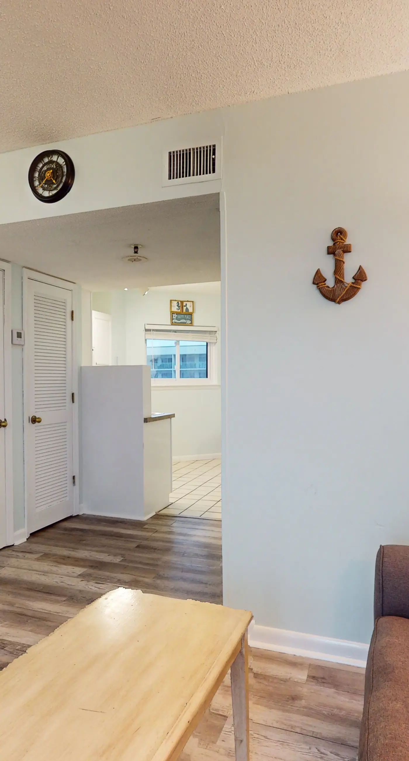 Waterfront retreat with Gulf views, pools