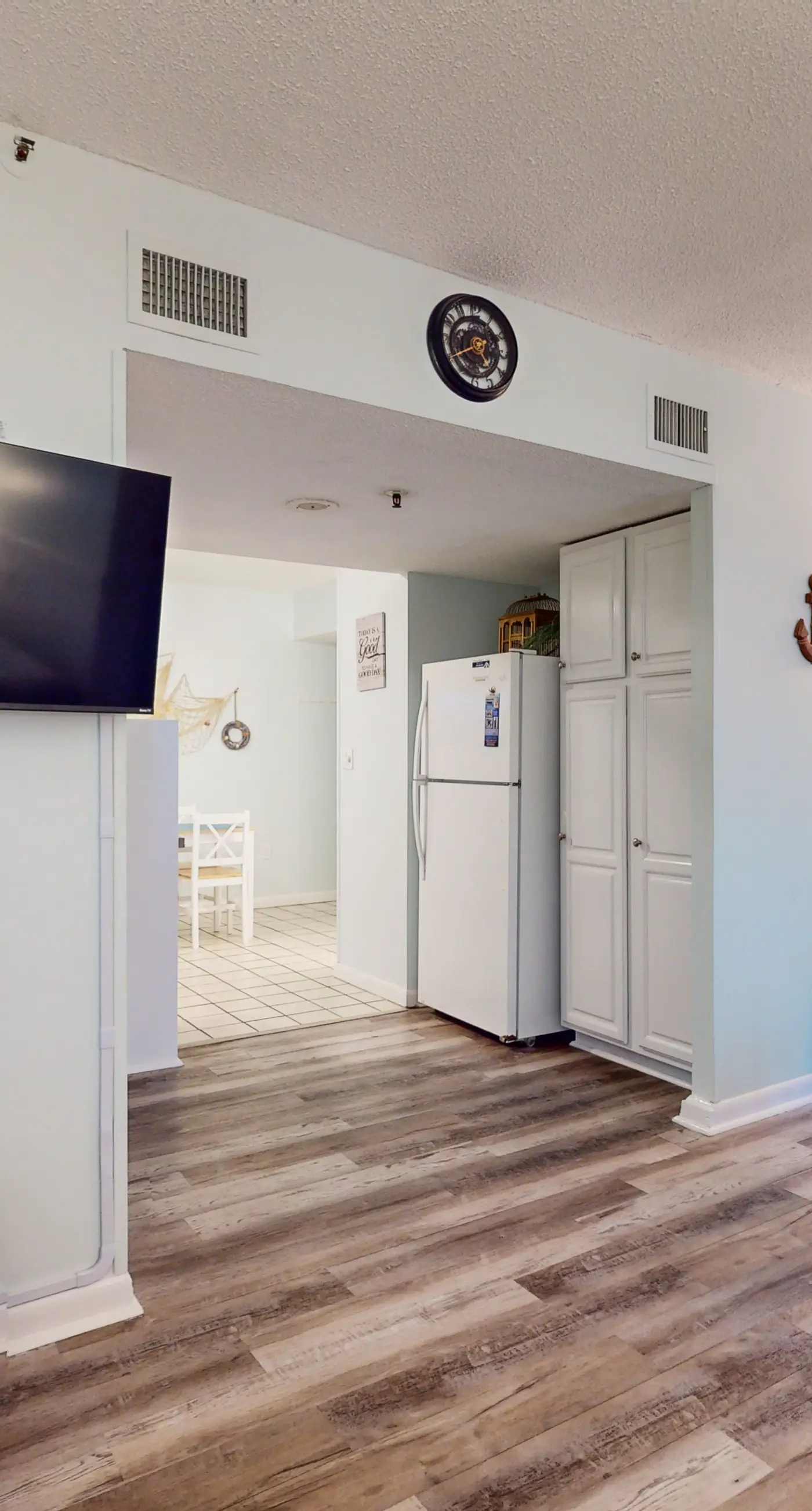 Waterfront retreat with Gulf views, pools