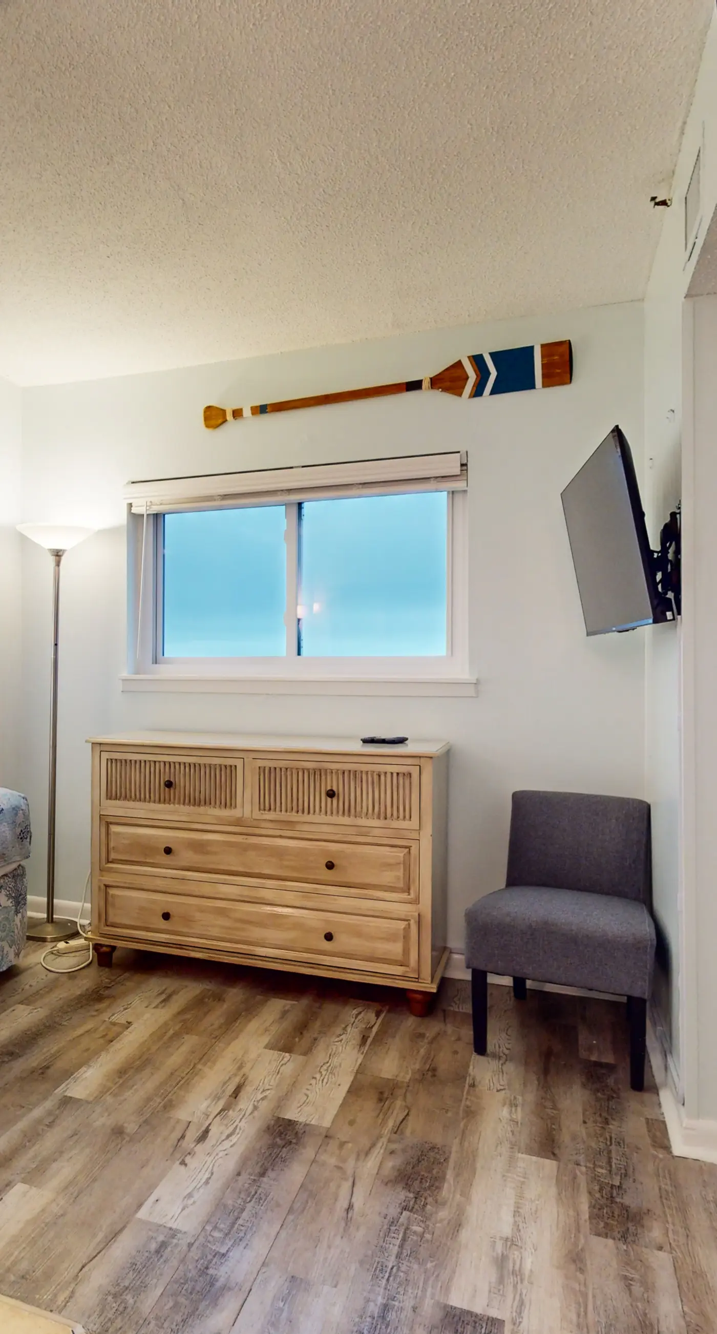 Waterfront retreat with Gulf views, pools