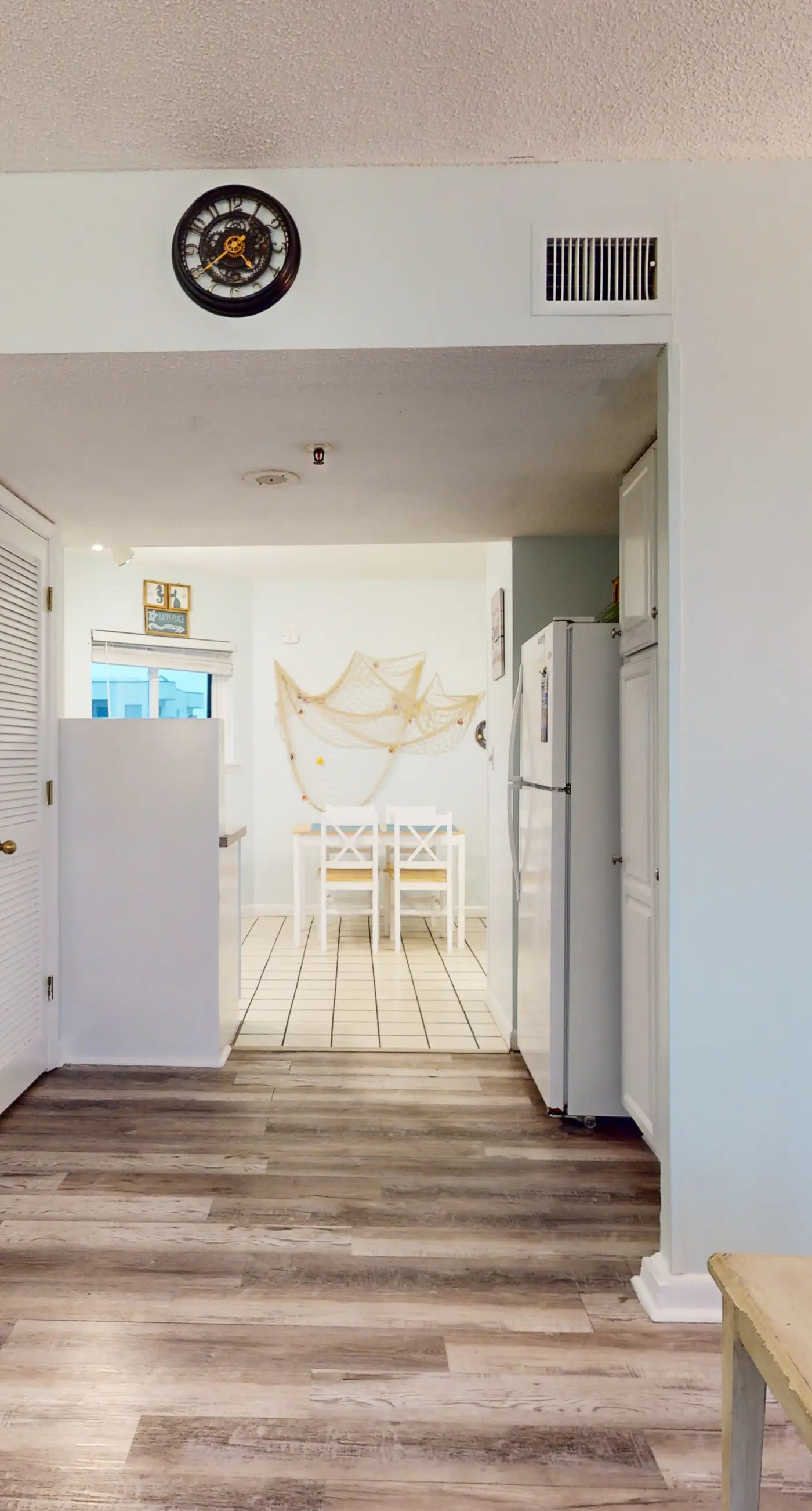 Waterfront retreat with Gulf views, pools