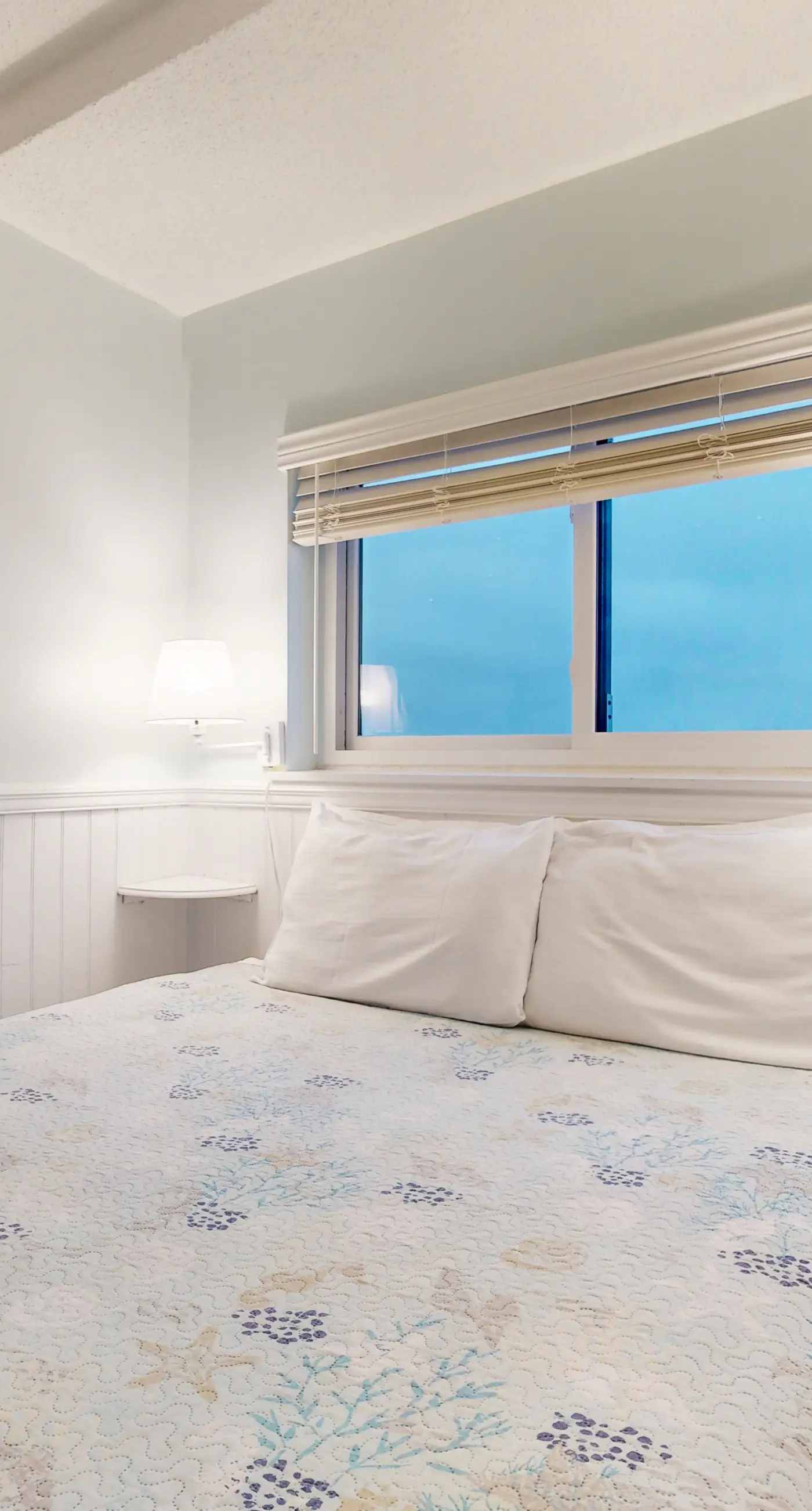 Waterfront retreat with Gulf views, pools