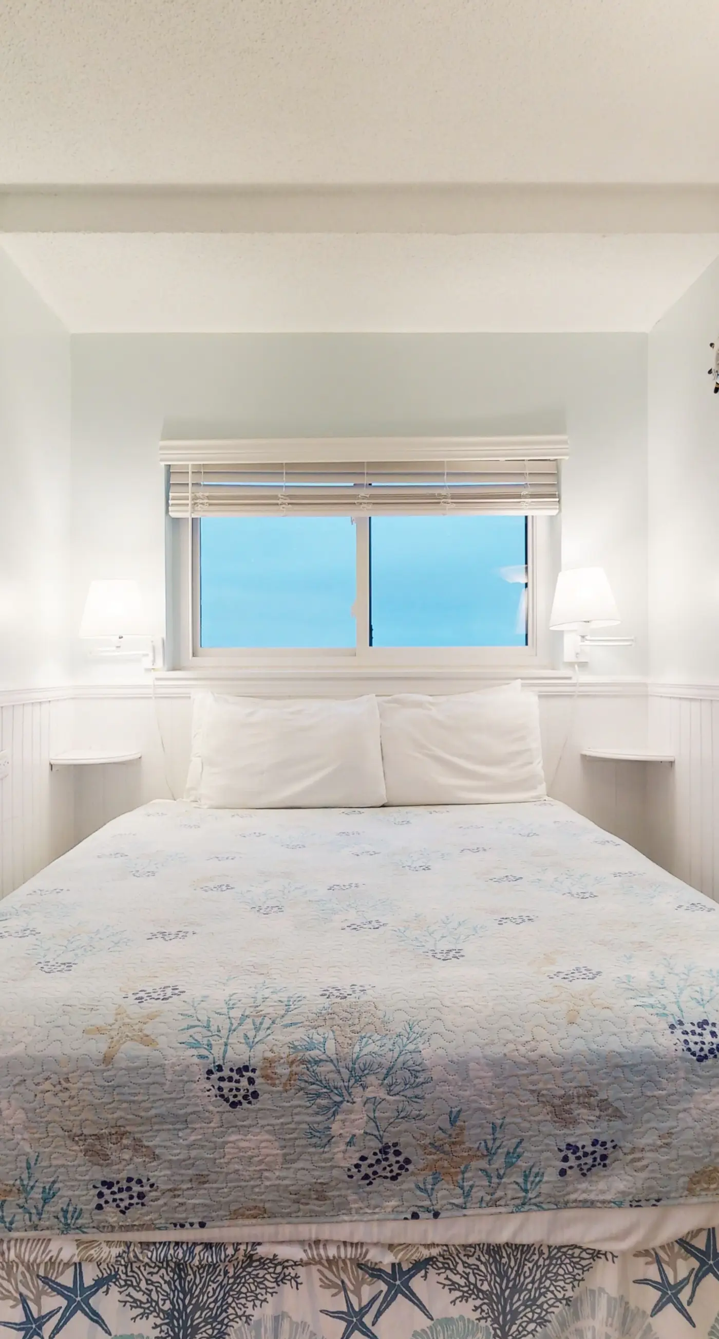 Waterfront retreat with Gulf views, pools