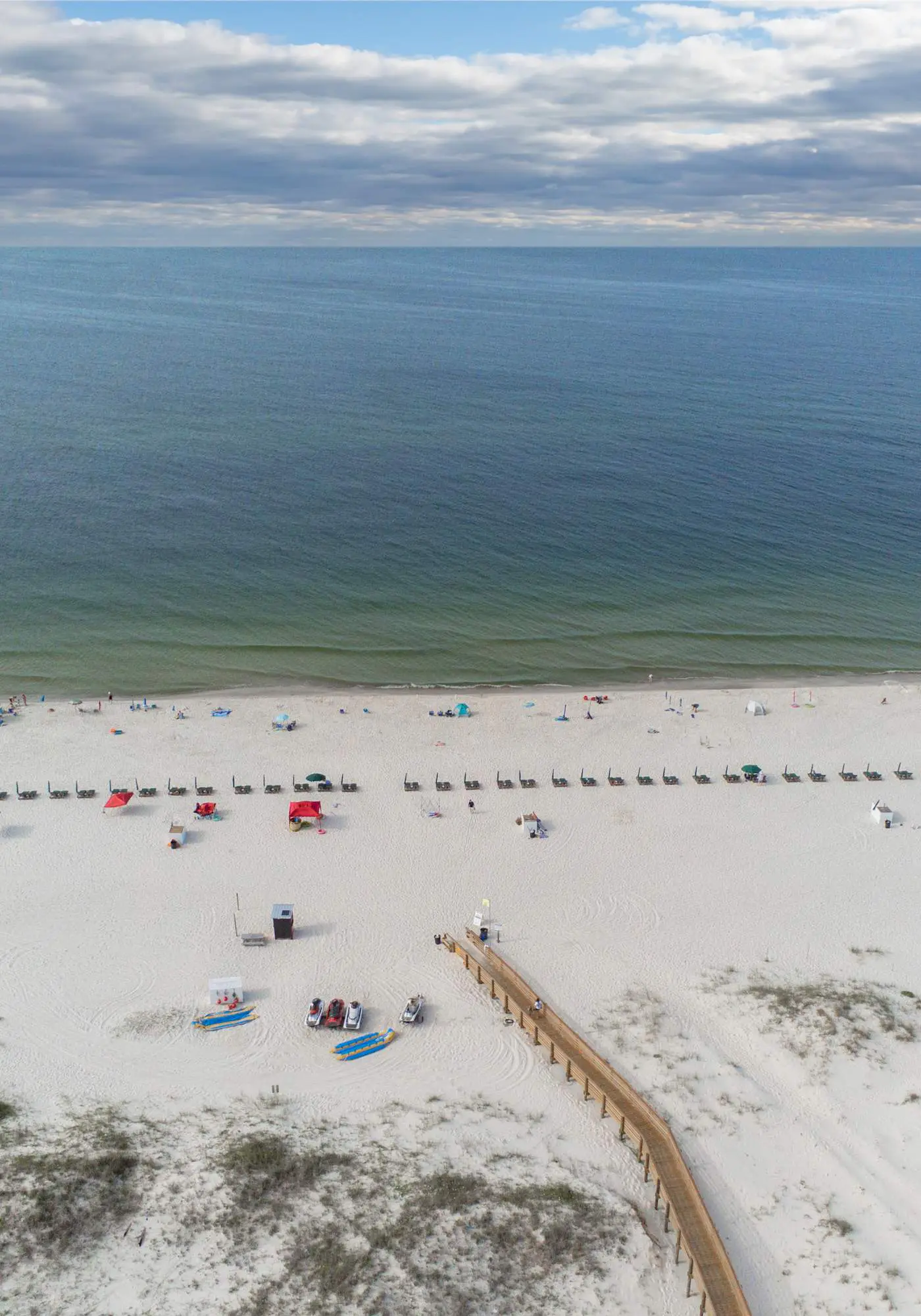 Waterfront retreat with Gulf views, pools