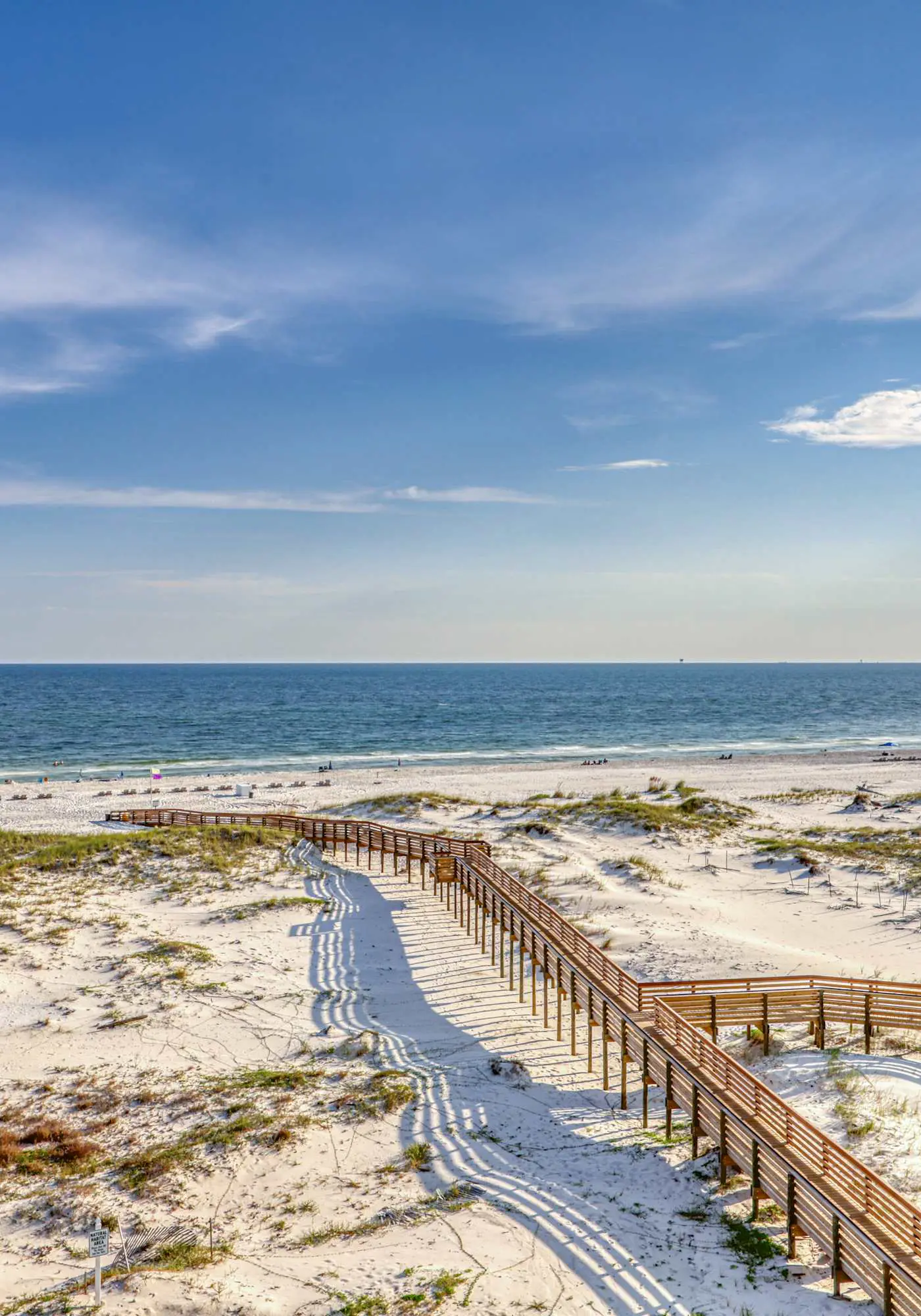 Waterfront retreat with Gulf views, pools