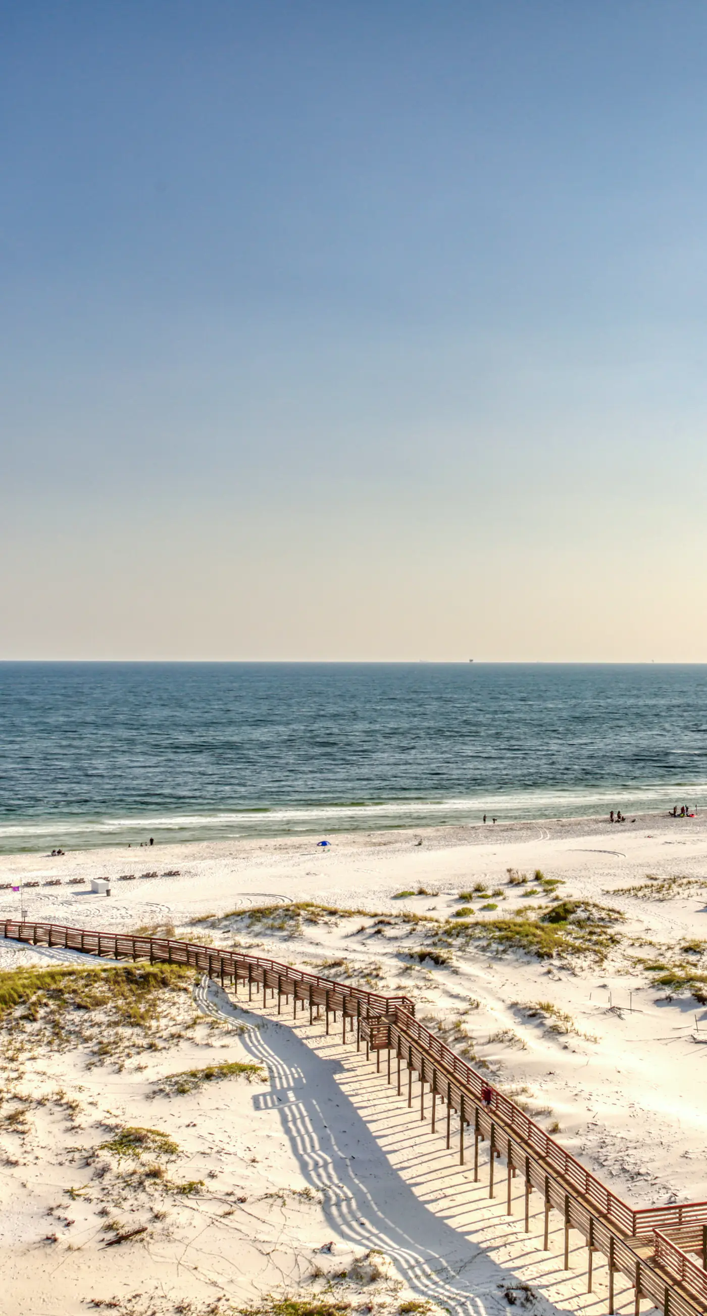 Top floor corner condo with hot tub, pools, gym - great for a couples getaway