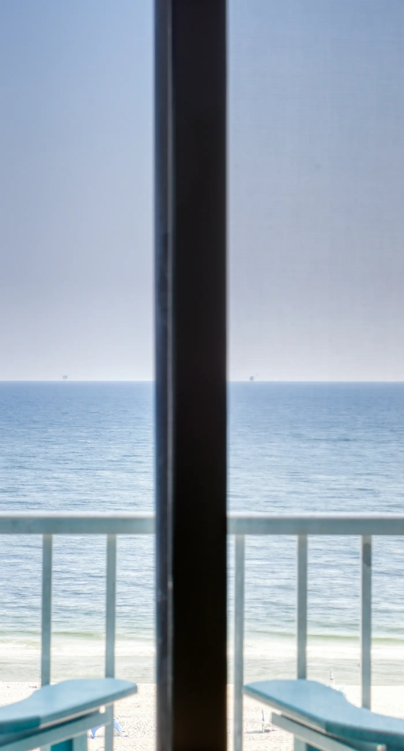 Top floor corner condo with hot tub, pools, gym - great for a couples getaway