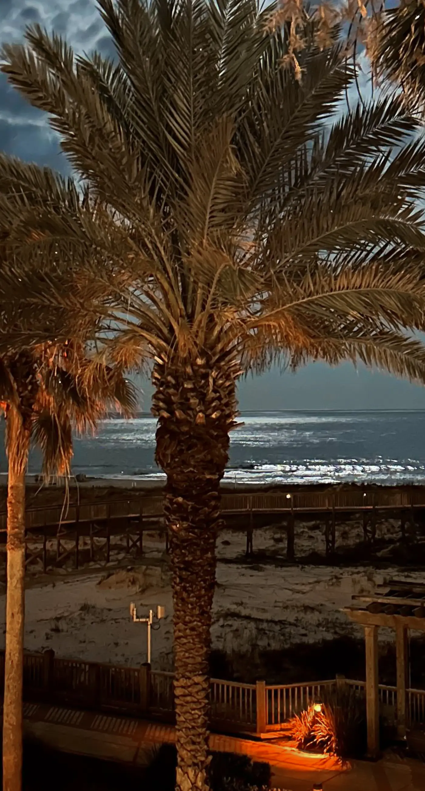 Gulf View Condo w Balcony & Resort Pool Tennis Sauna Gym