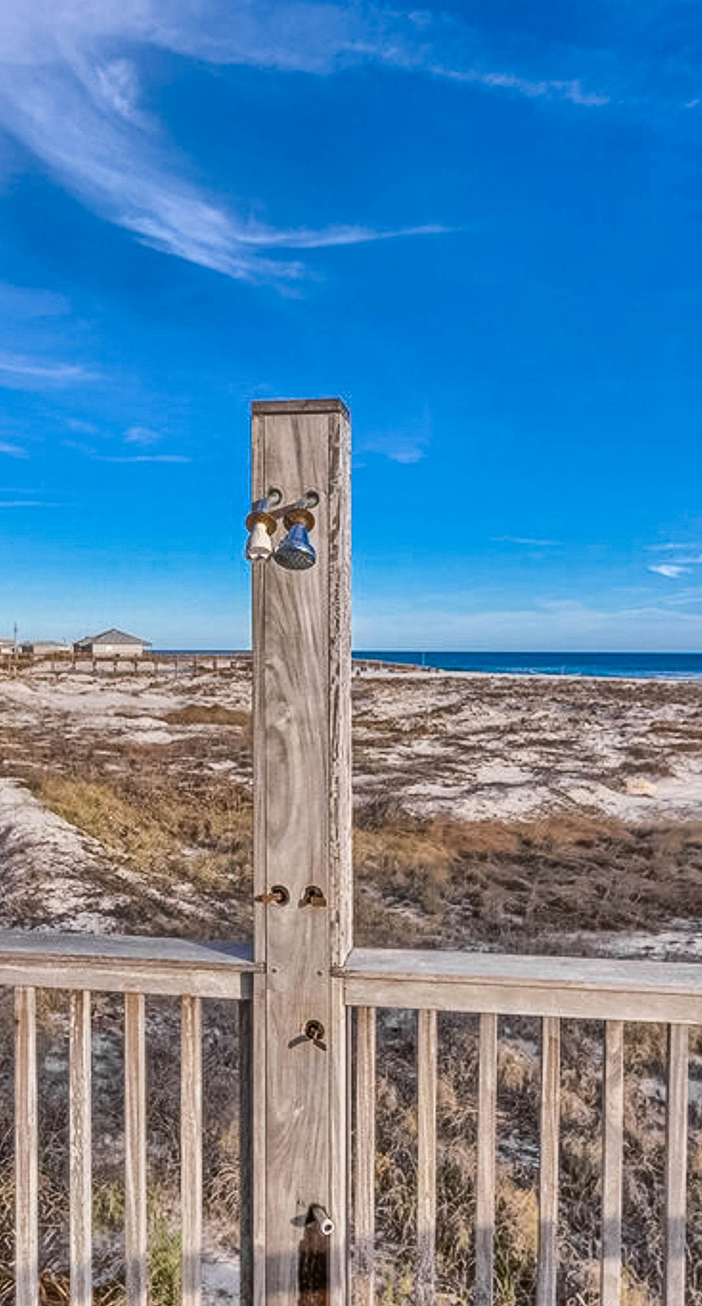 Gulf View Condo w Balcony & Resort Pool Tennis Sauna Gym