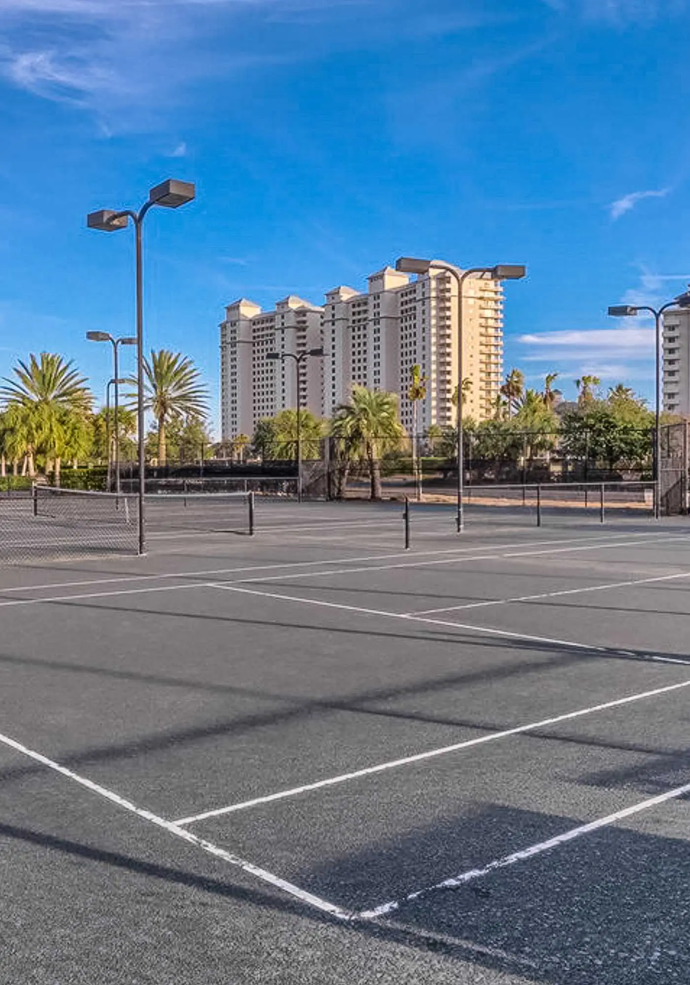Gulf View Condo w Balcony & Resort Pool Tennis Sauna Gym