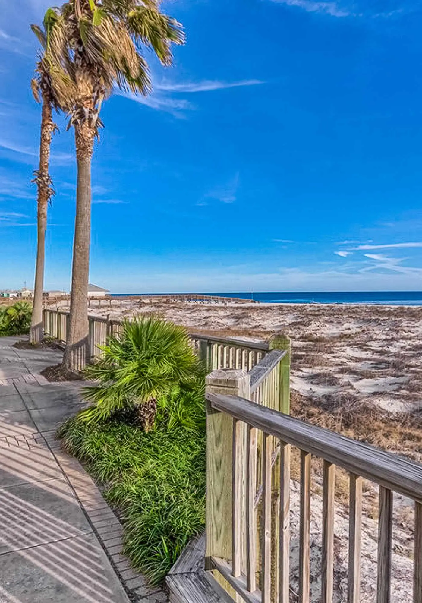 Gulf View Condo w Balcony & Resort Pool Tennis Sauna Gym