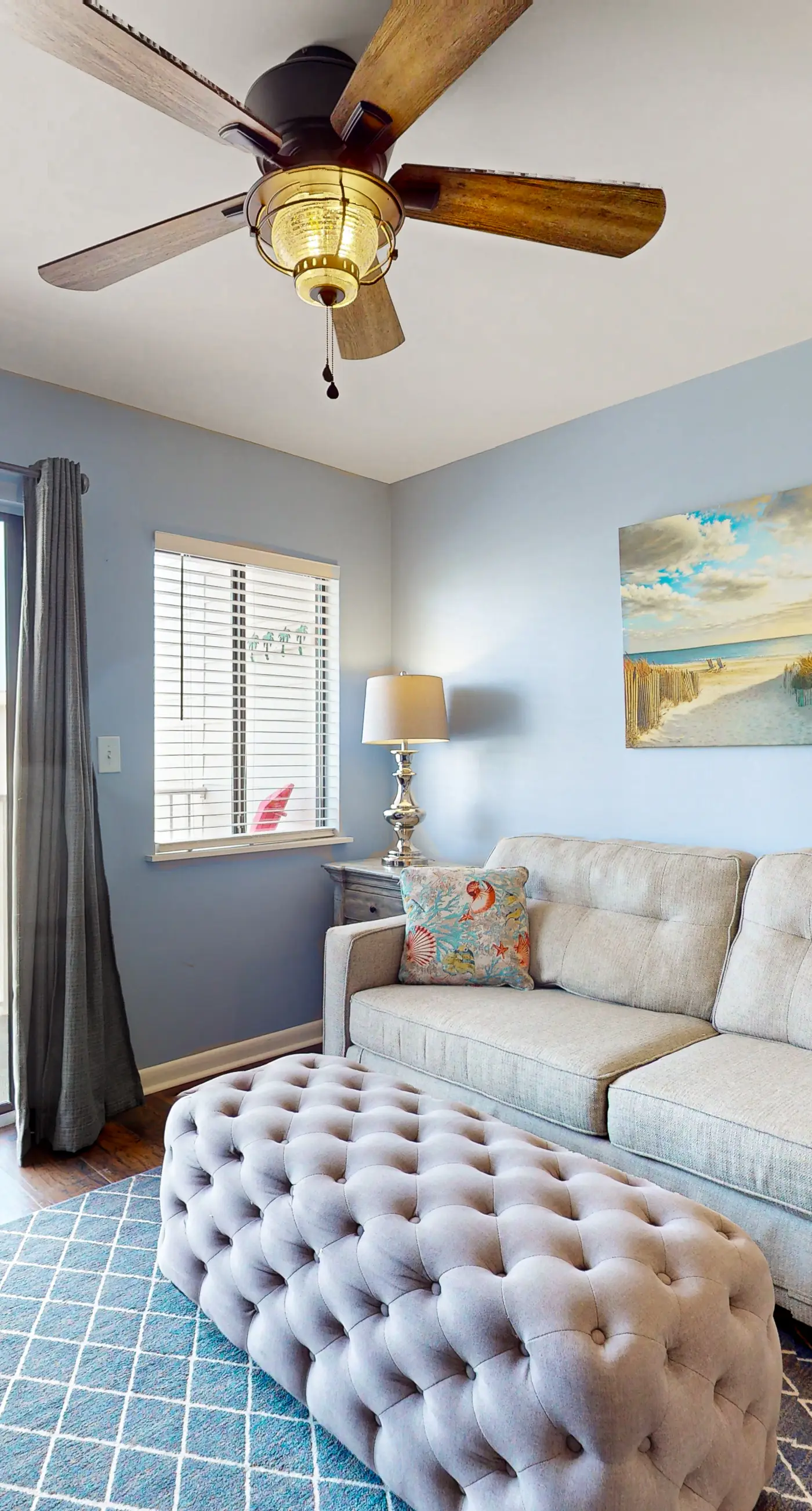 Gulf View Condo near the Beach & Golf w Resort Pools, Tennis & Gym