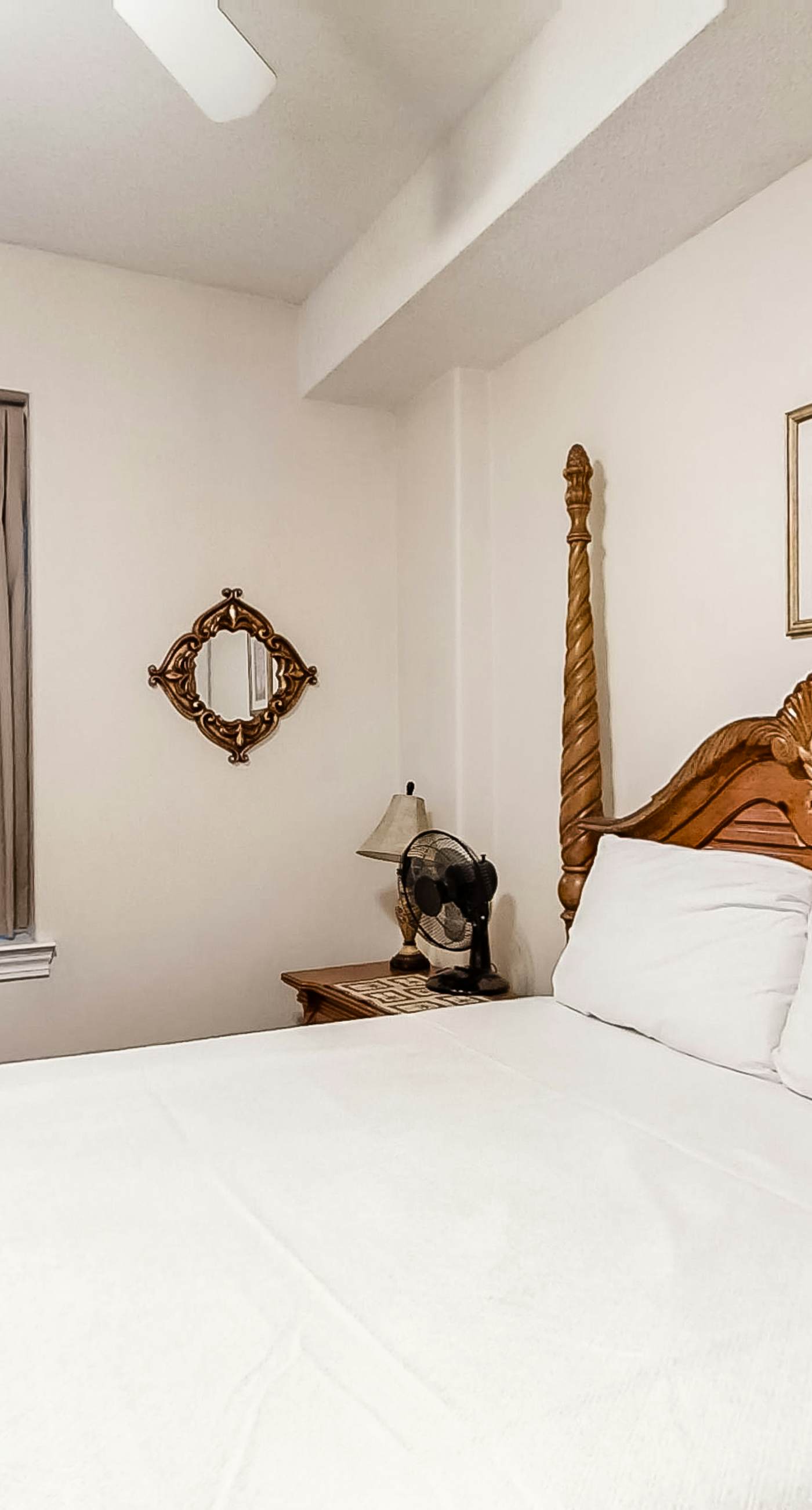 14th-floor family-friendly Gulf-front condo with balcony, hot tub, pool, & AC