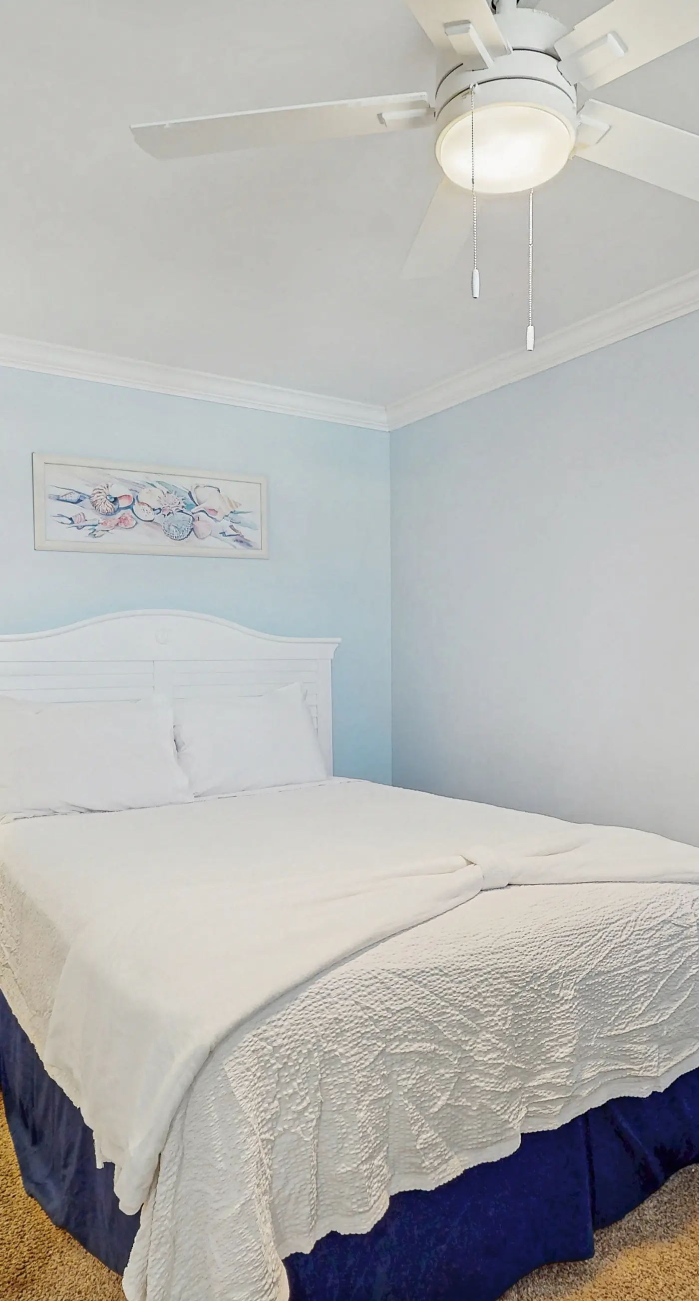 Elegant, Gulf-front condo with amazing view, pool, covered balcony, W/D & AC