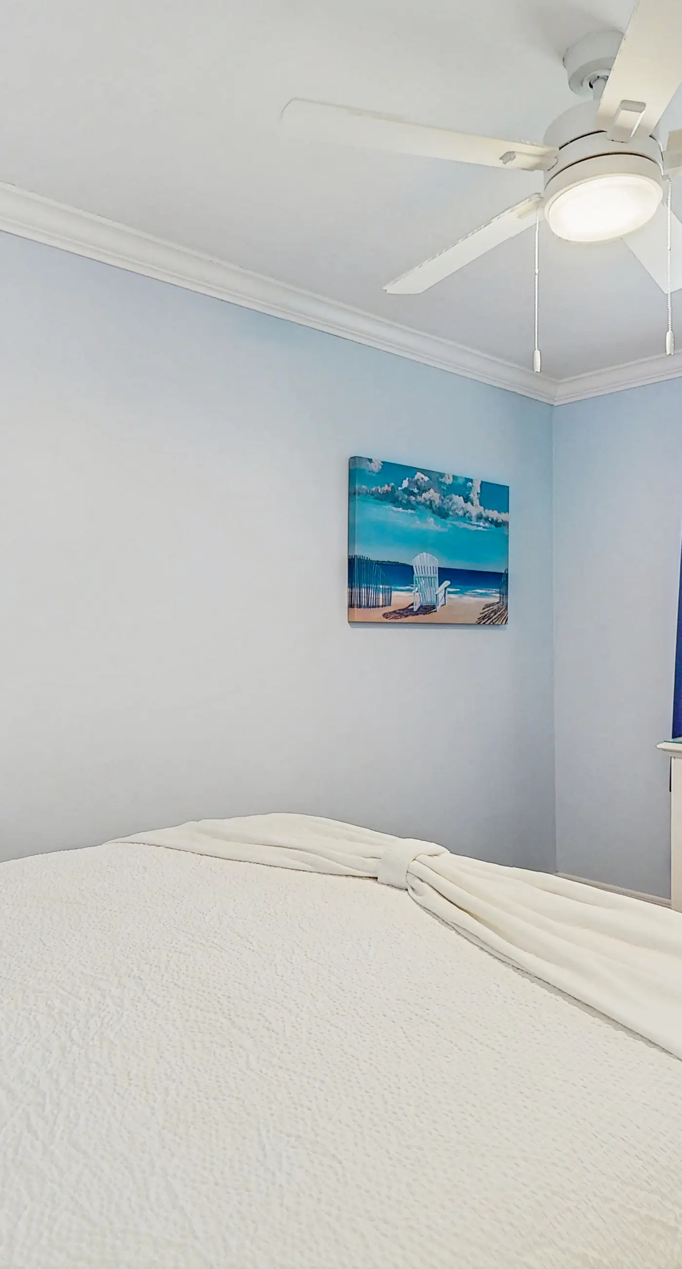 Elegant, Gulf-front condo with amazing view, pool, covered balcony, W/D & AC