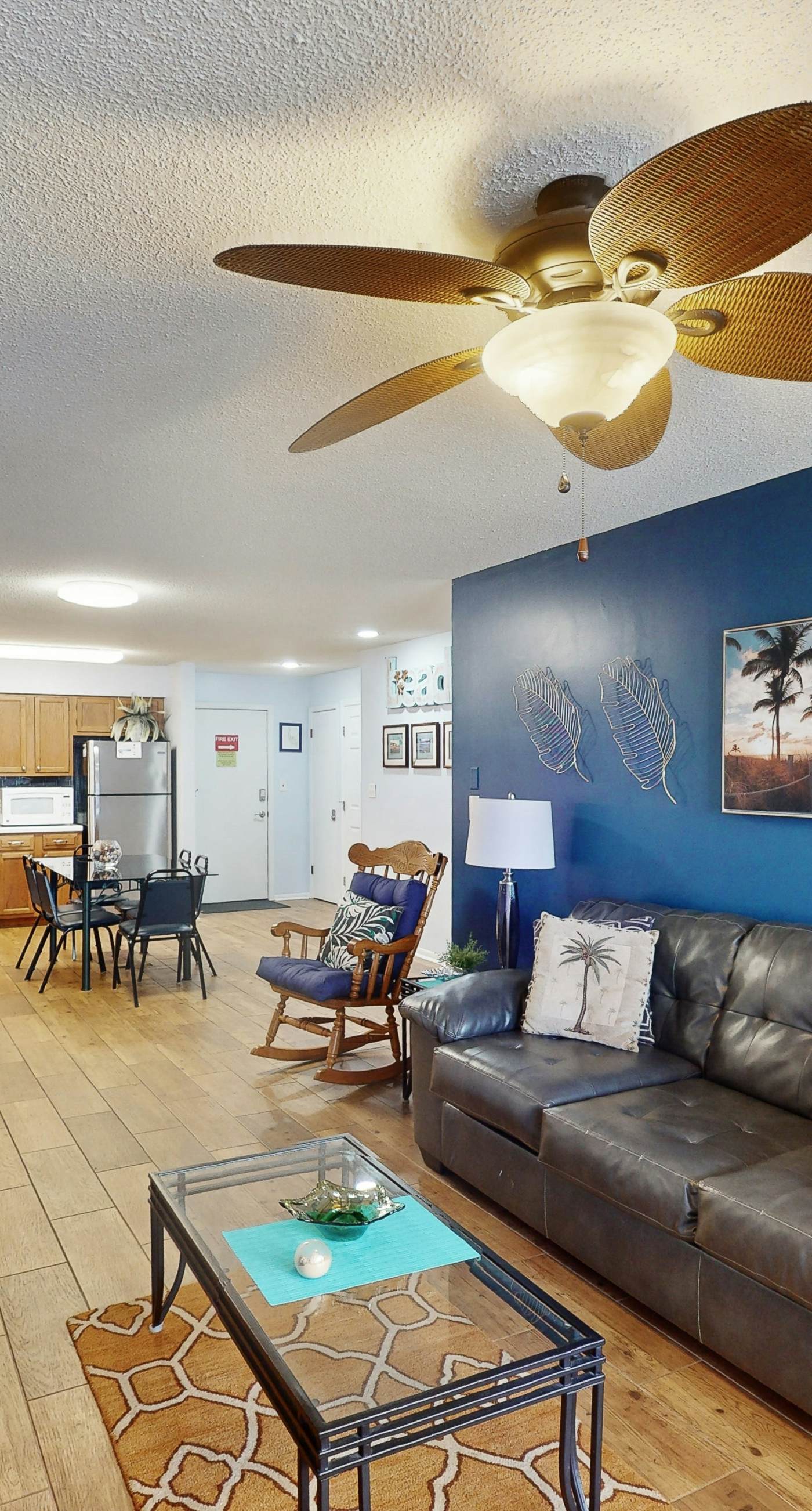Dog-Friendly Condo with Shared Pool, Pier, and Beach Access