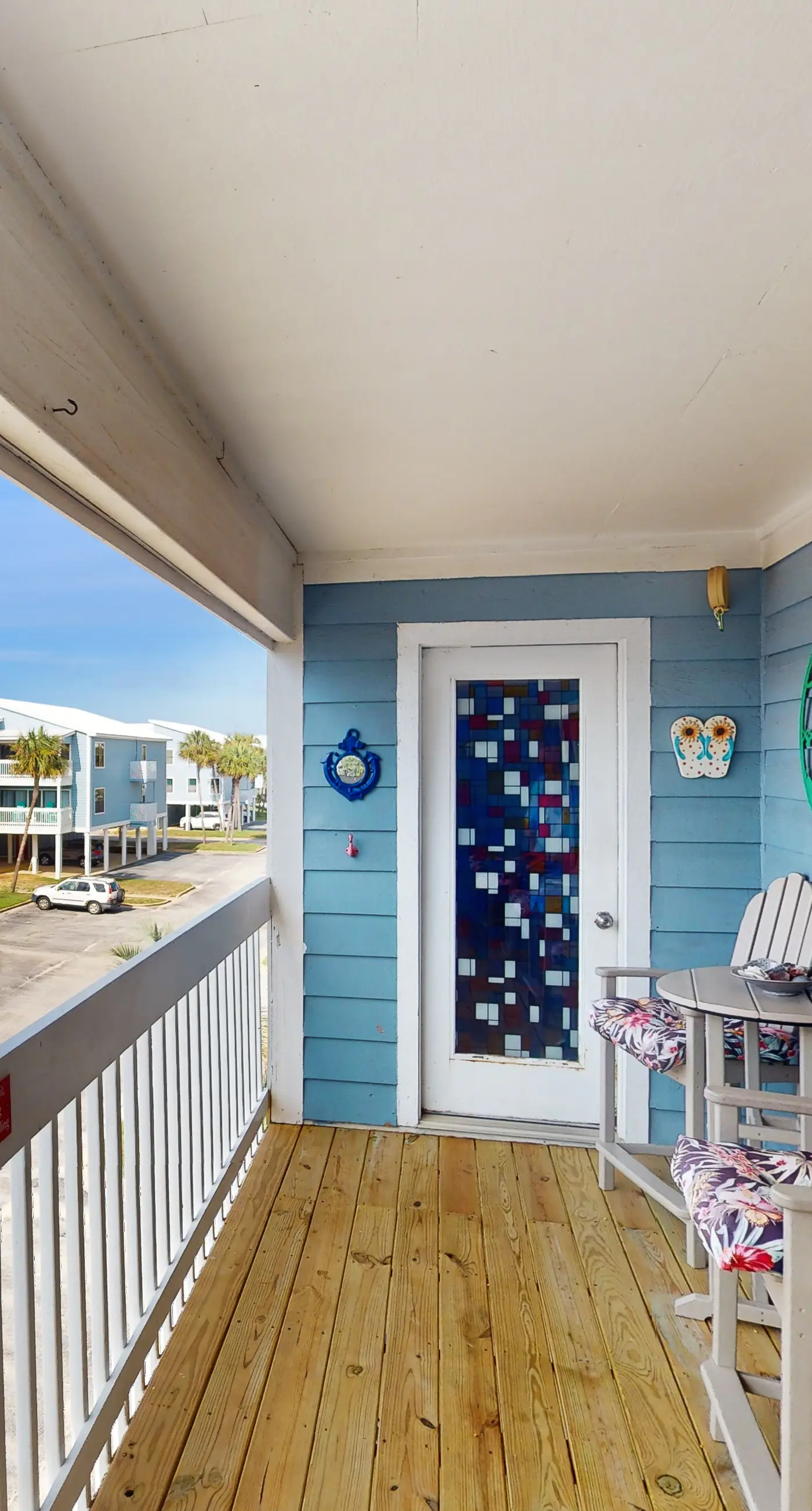 Dog-Friendly Condo with Shared Pool, Pier, and Beach Access