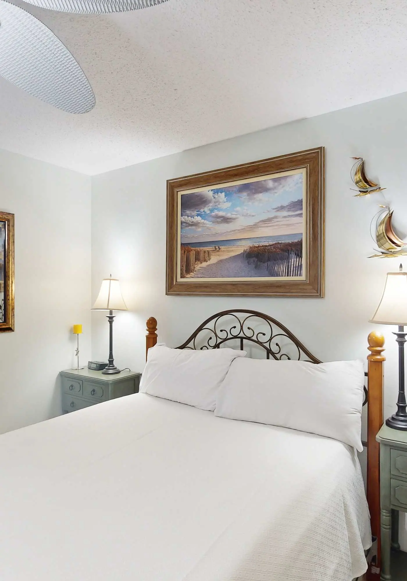Dog-Friendly Condo with Shared Pool, Pier, and Beach Access