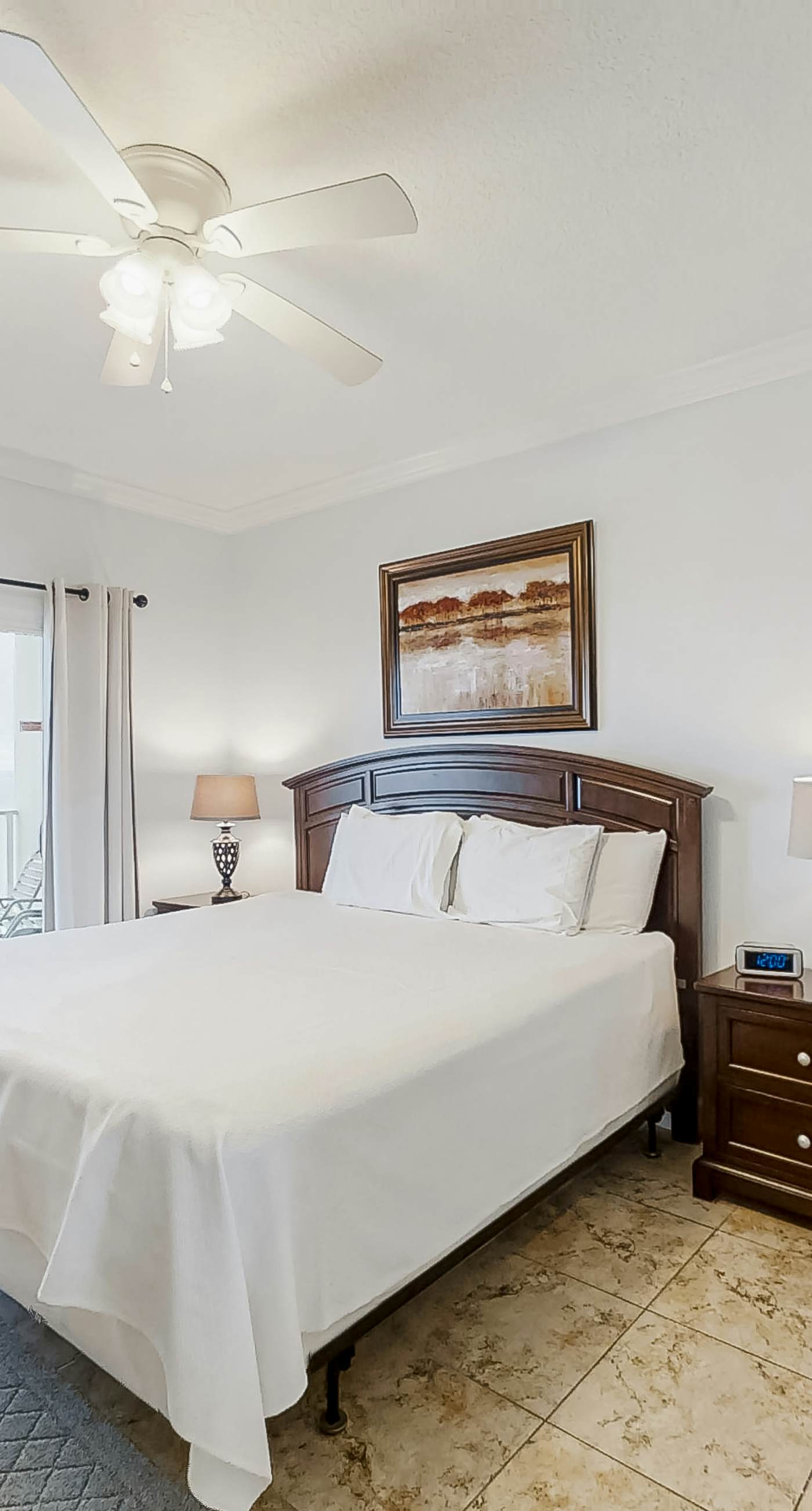 Well-Appointed Condo in Beachfront Luxury Resort with Shared Pool, Sauna, Balcony