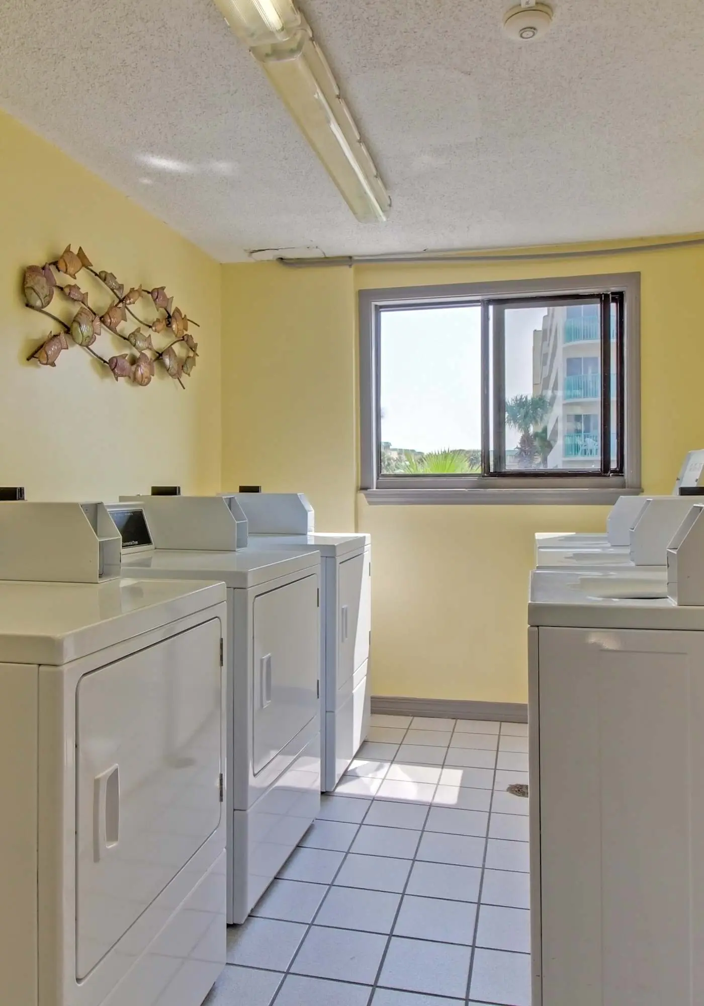 Waterfront Gulf Coast charmer with pool, hot tub & sauna