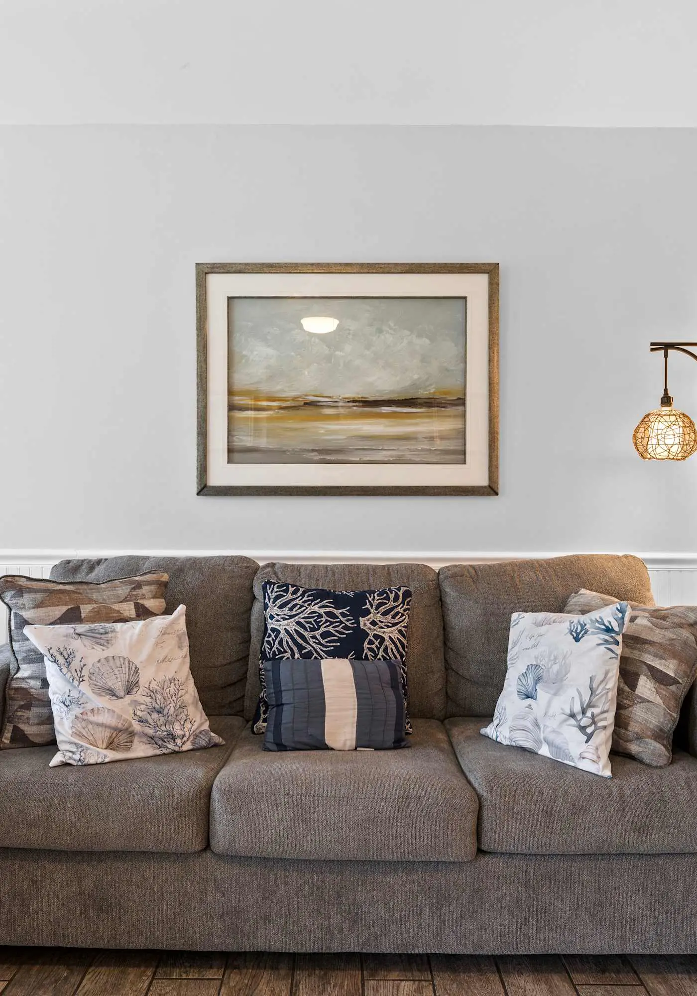 Modern studio with pools, sports courts, a gym & easy beach access