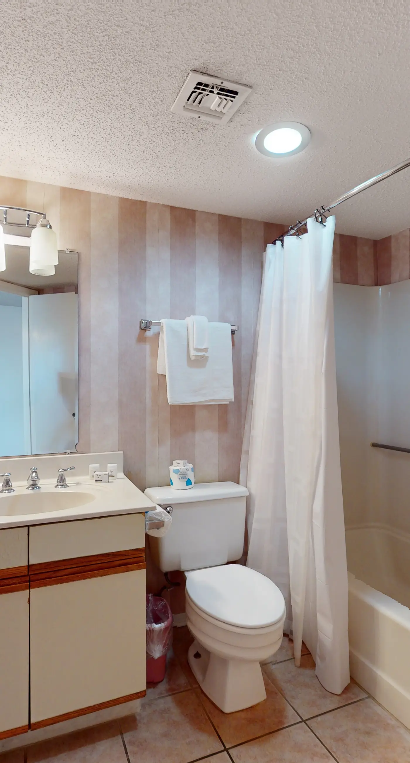 Waterfront condo with pool & hot tub