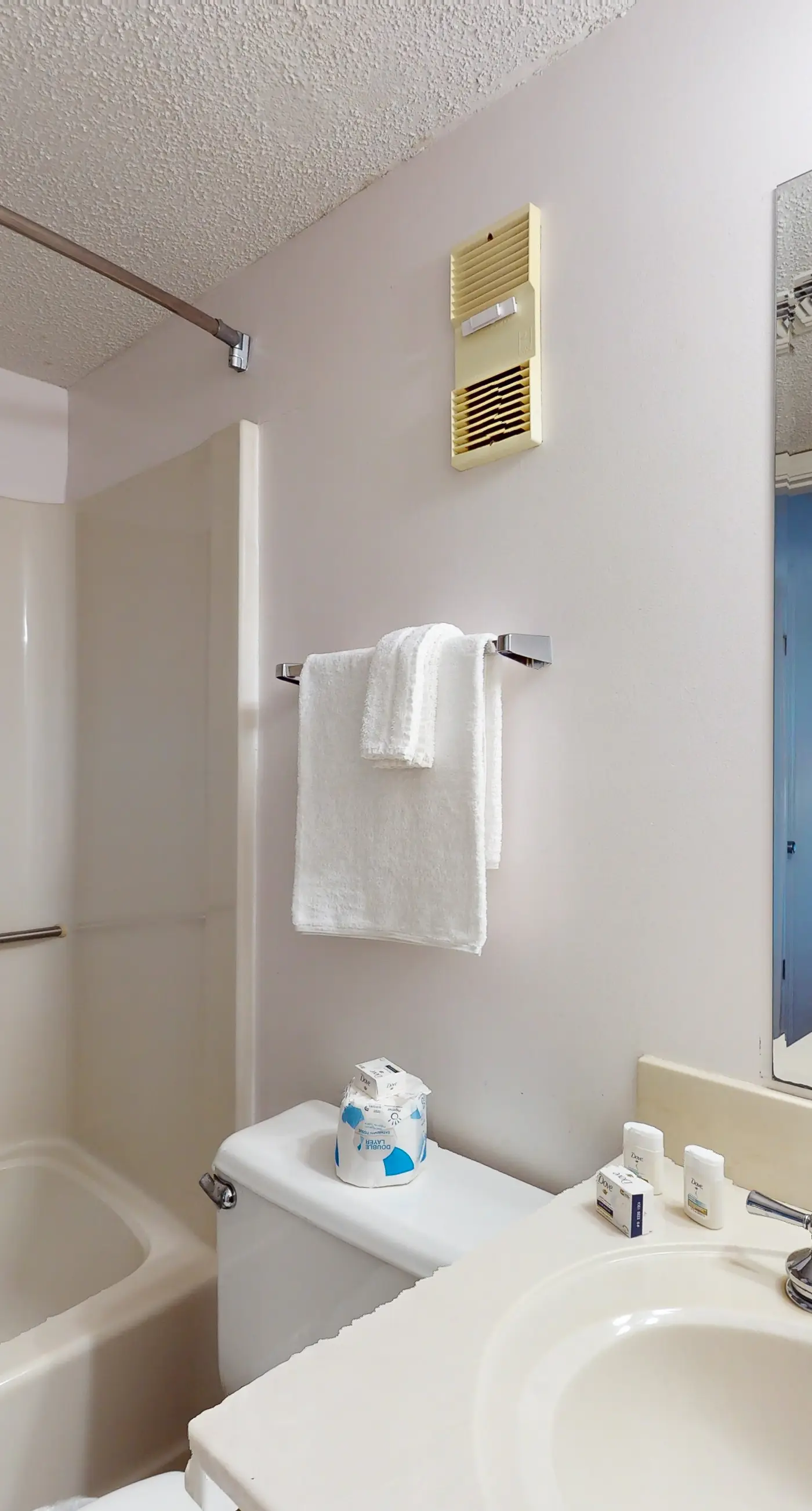 Waterfront condo with pool & hot tub