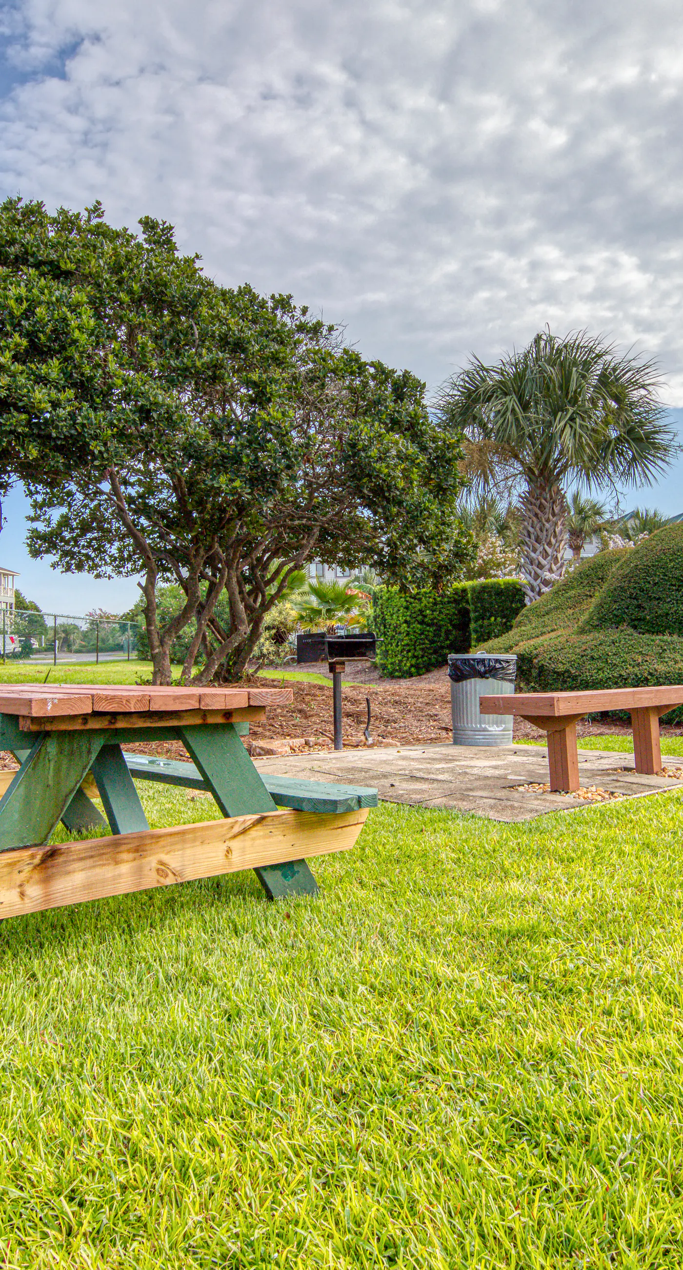 Waterfront condo with pool & hot tub