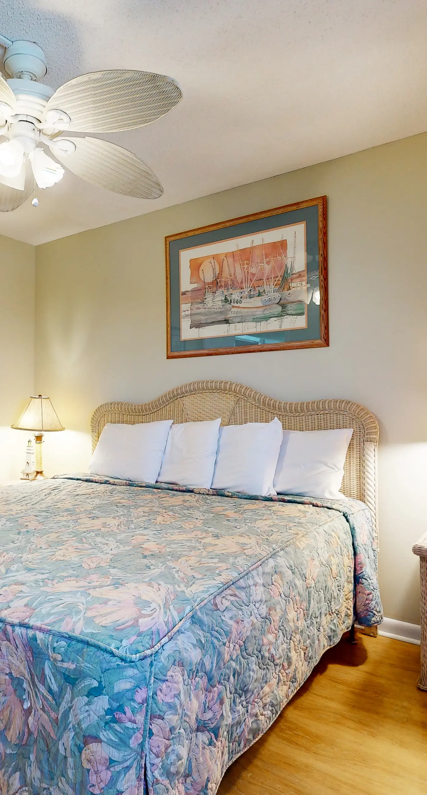 Plantation Dunes condo with Gulf views, pool, hot tubs & gym - walk to beach