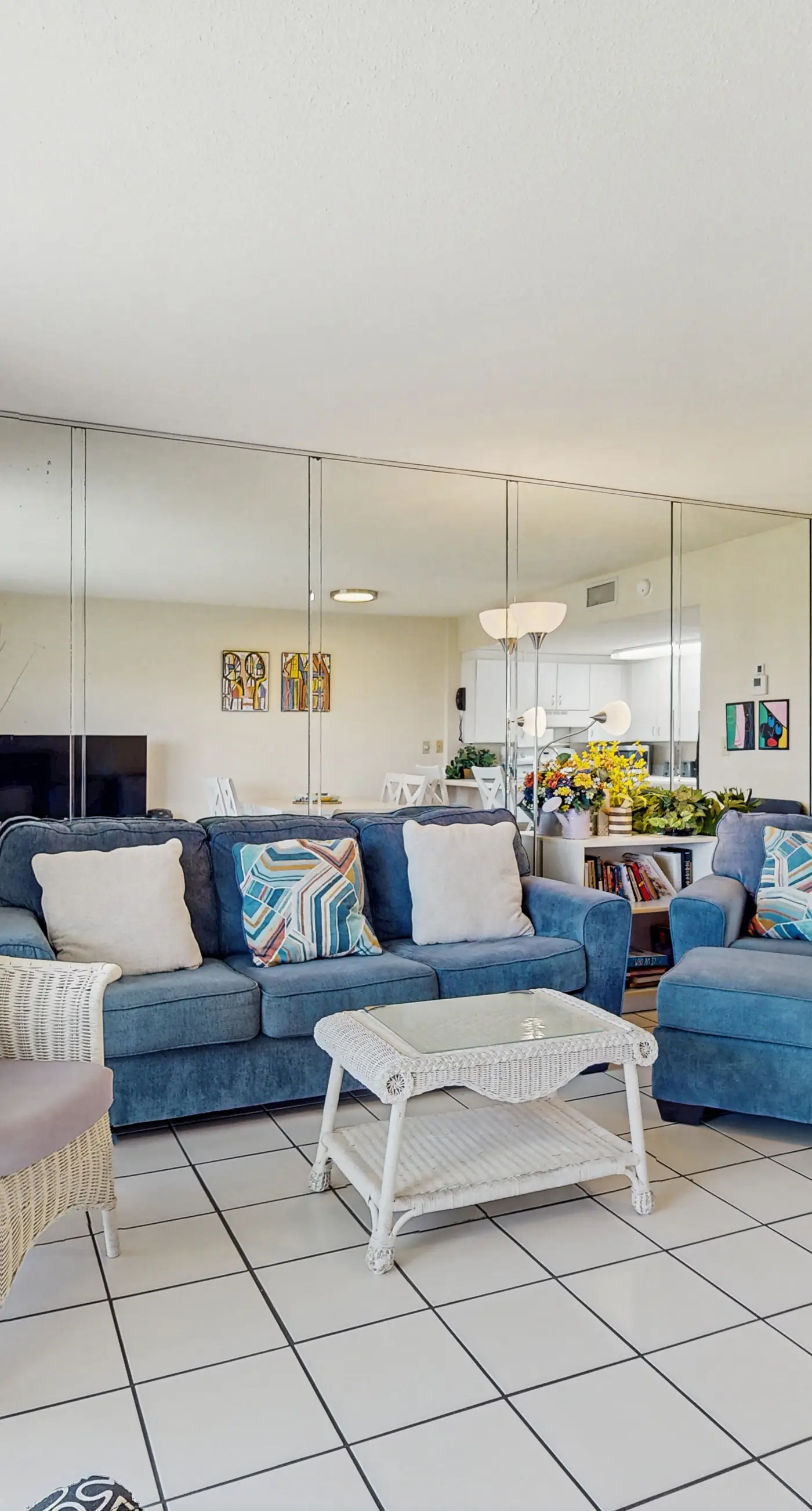 Waterfront condo with shared pool & hot tub - near beach at Plantation Palms