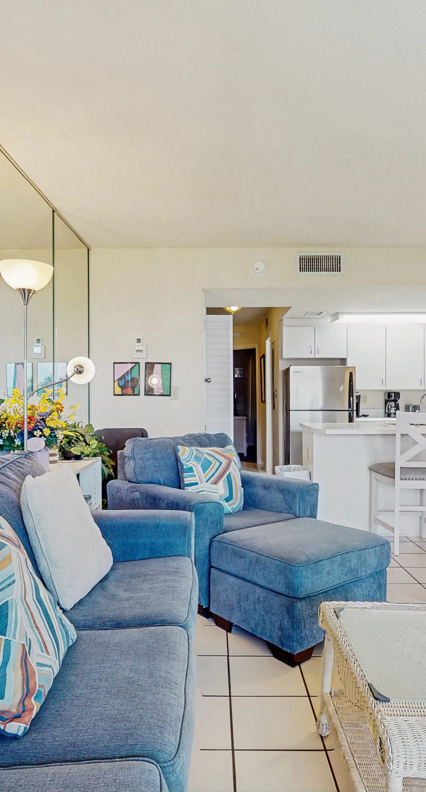 Waterfront condo with shared pool & hot tub - near beach at Plantation Palms