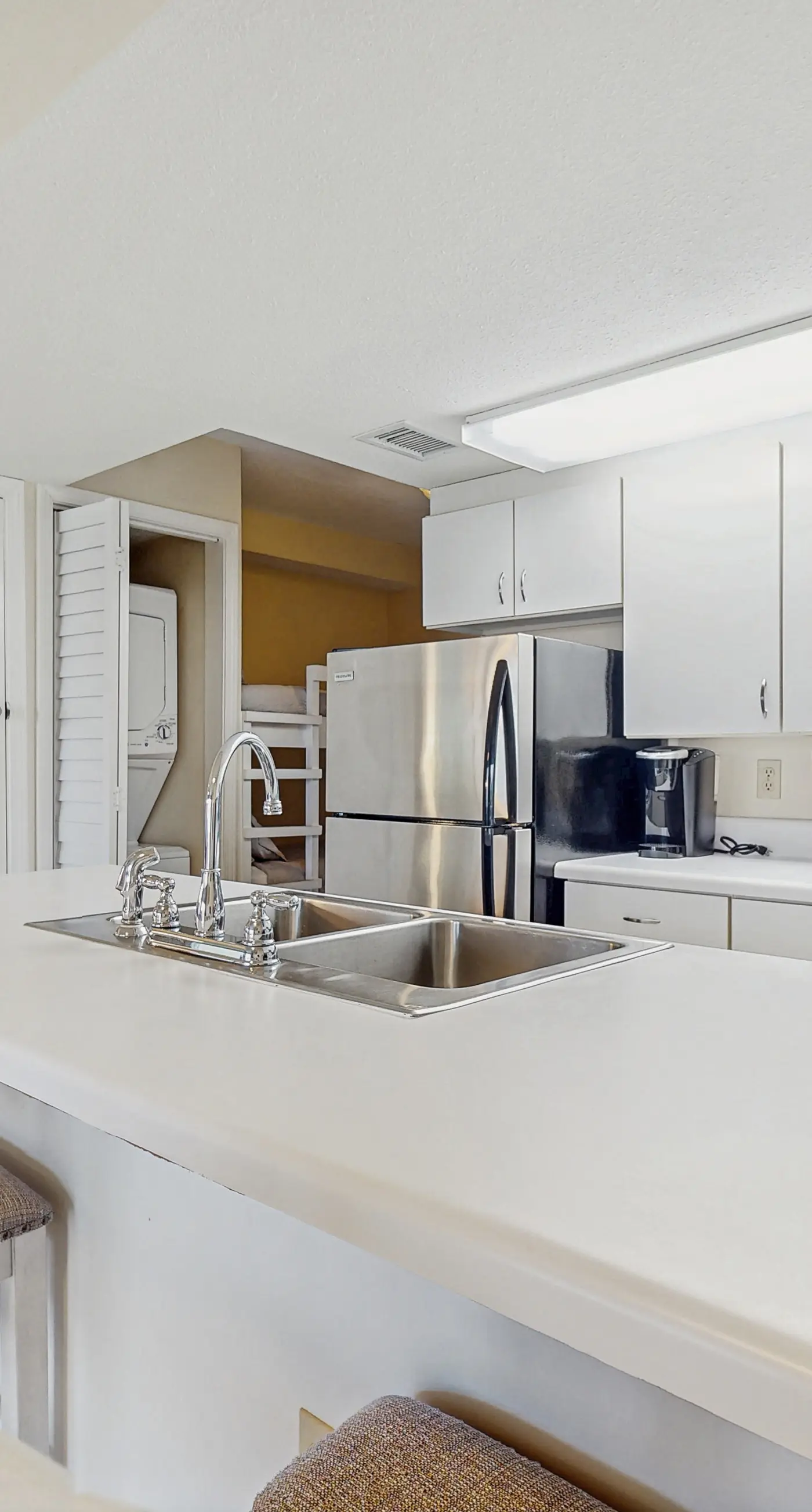 Waterfront condo with shared pool & hot tub - near beach at Plantation Palms