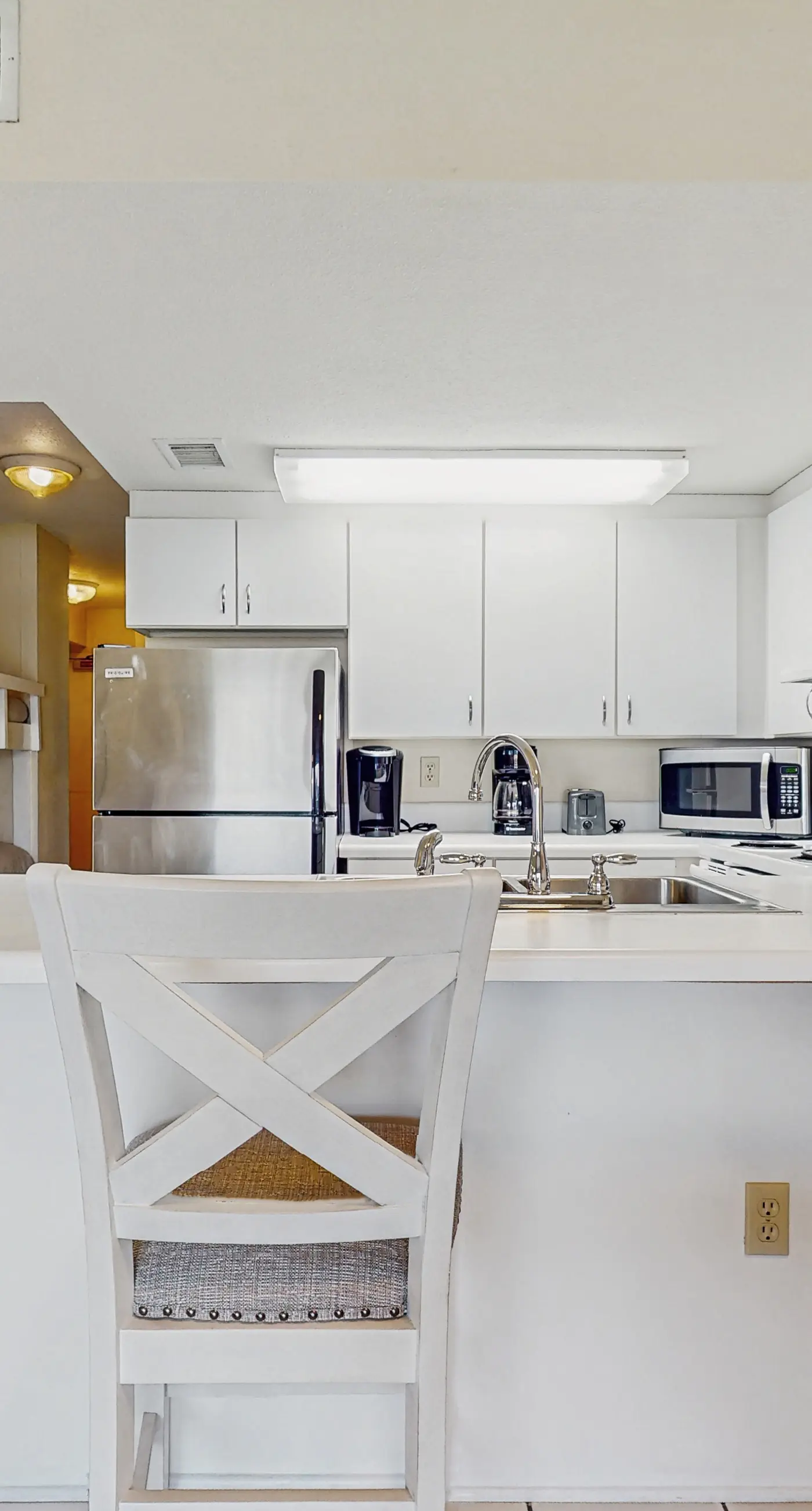 Waterfront condo with shared pool & hot tub - near beach at Plantation Palms