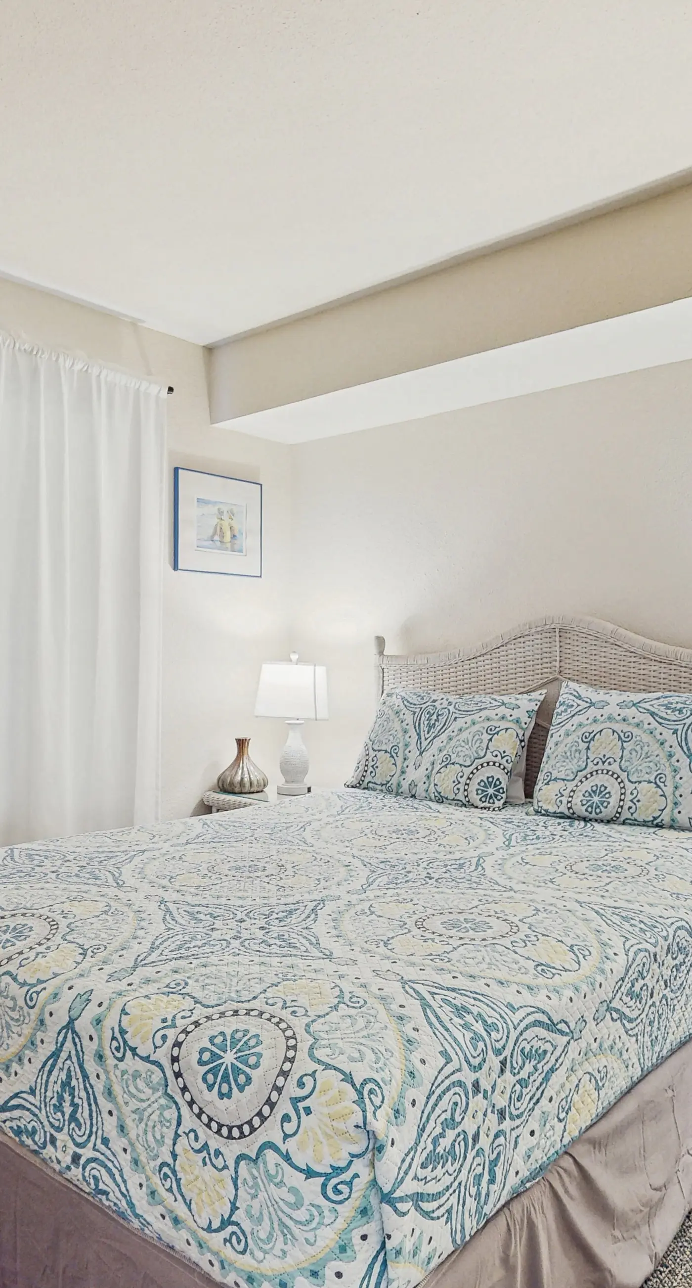 Waterfront condo with shared pool & hot tub - near beach at Plantation Palms