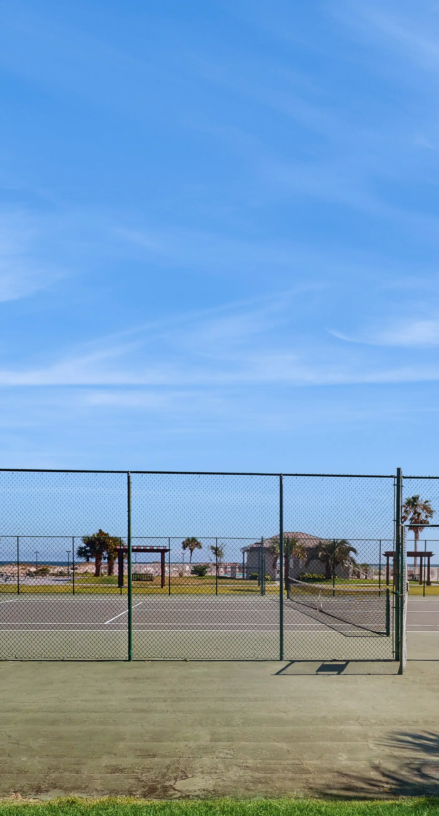 Waterfront condo with shared pool & hot tub - near beach at Plantation Palms