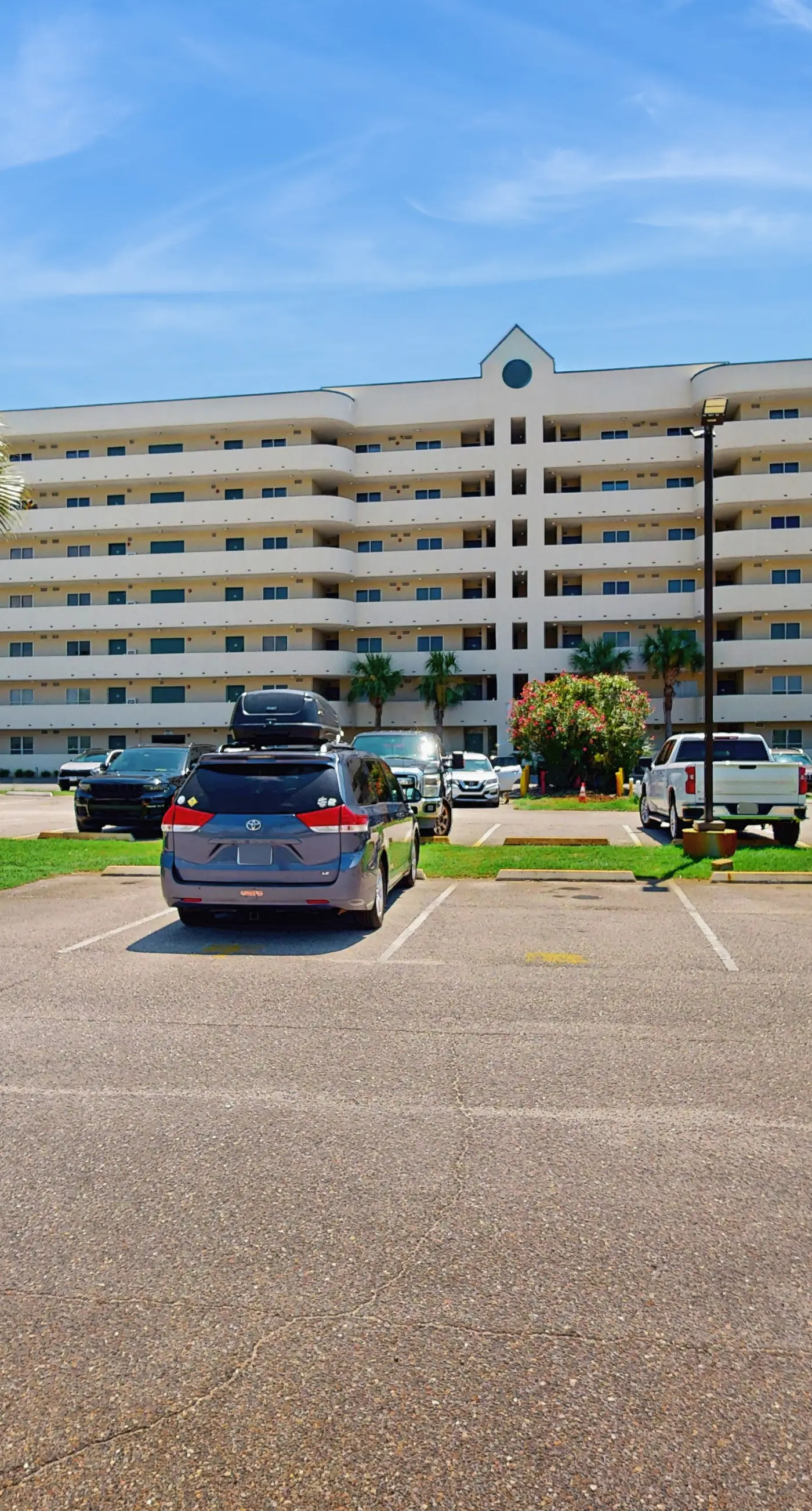 Waterfront condo with shared pool & hot tub - near beach at Plantation Palms