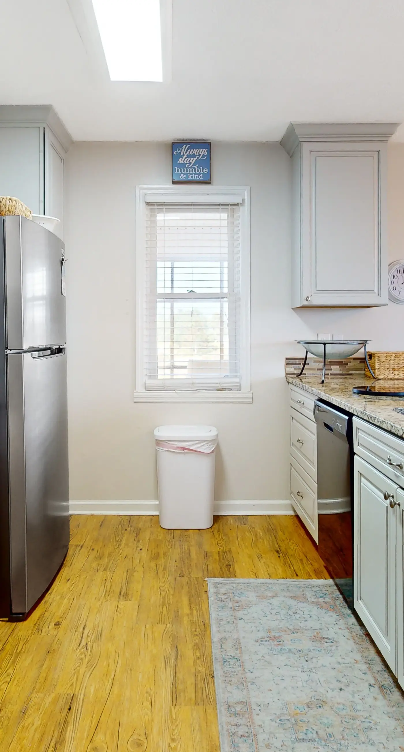 Dreamy, dog-friendly, coastal retreat with screened porch - walk to the beach