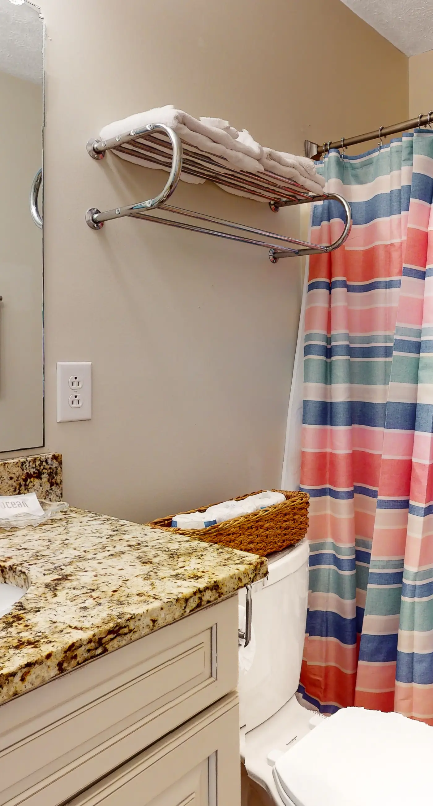 Dreamy, dog-friendly, coastal retreat with screened porch - walk to the beach