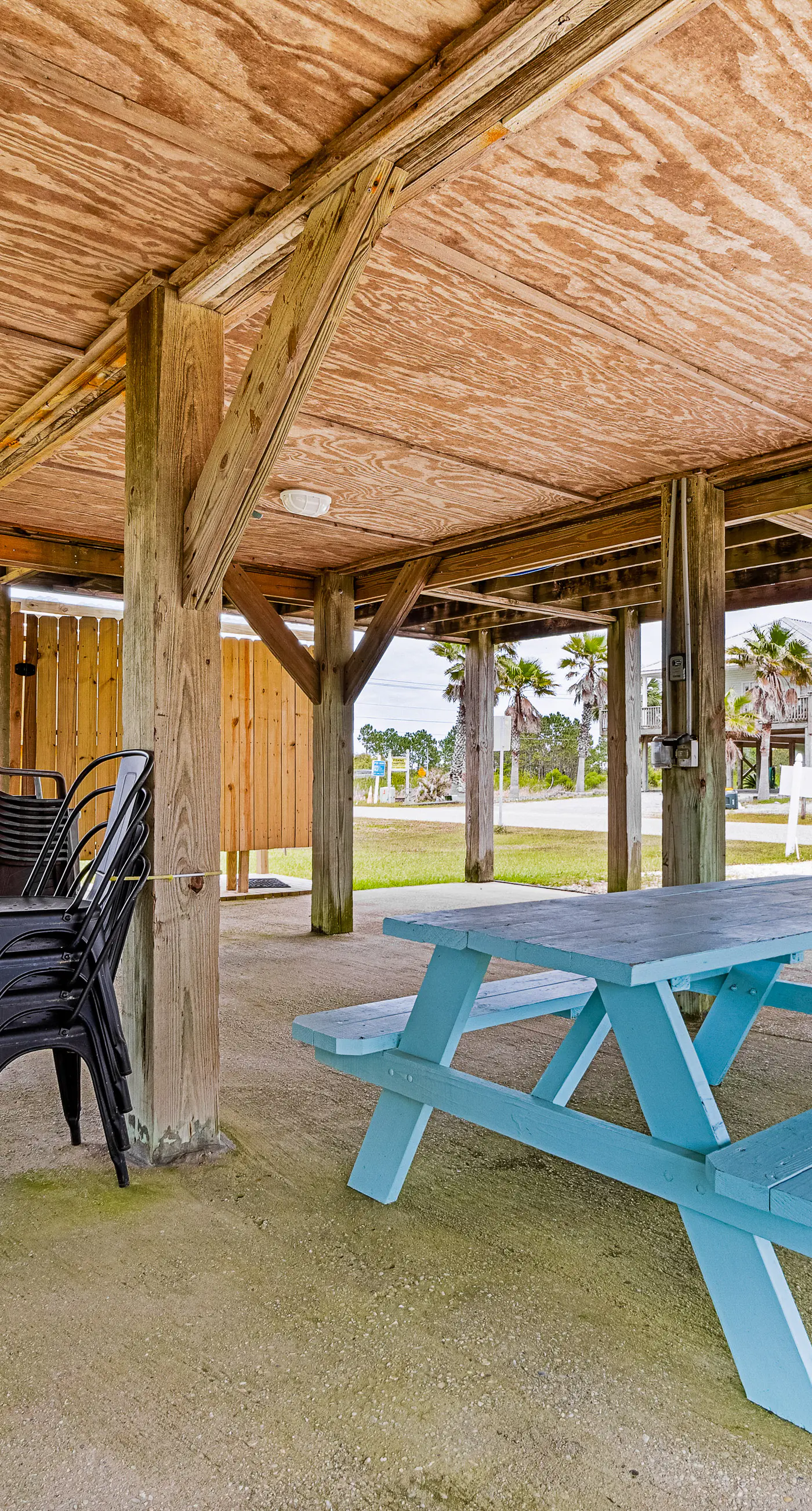 Dreamy, dog-friendly, coastal retreat with screened porch - walk to the beach