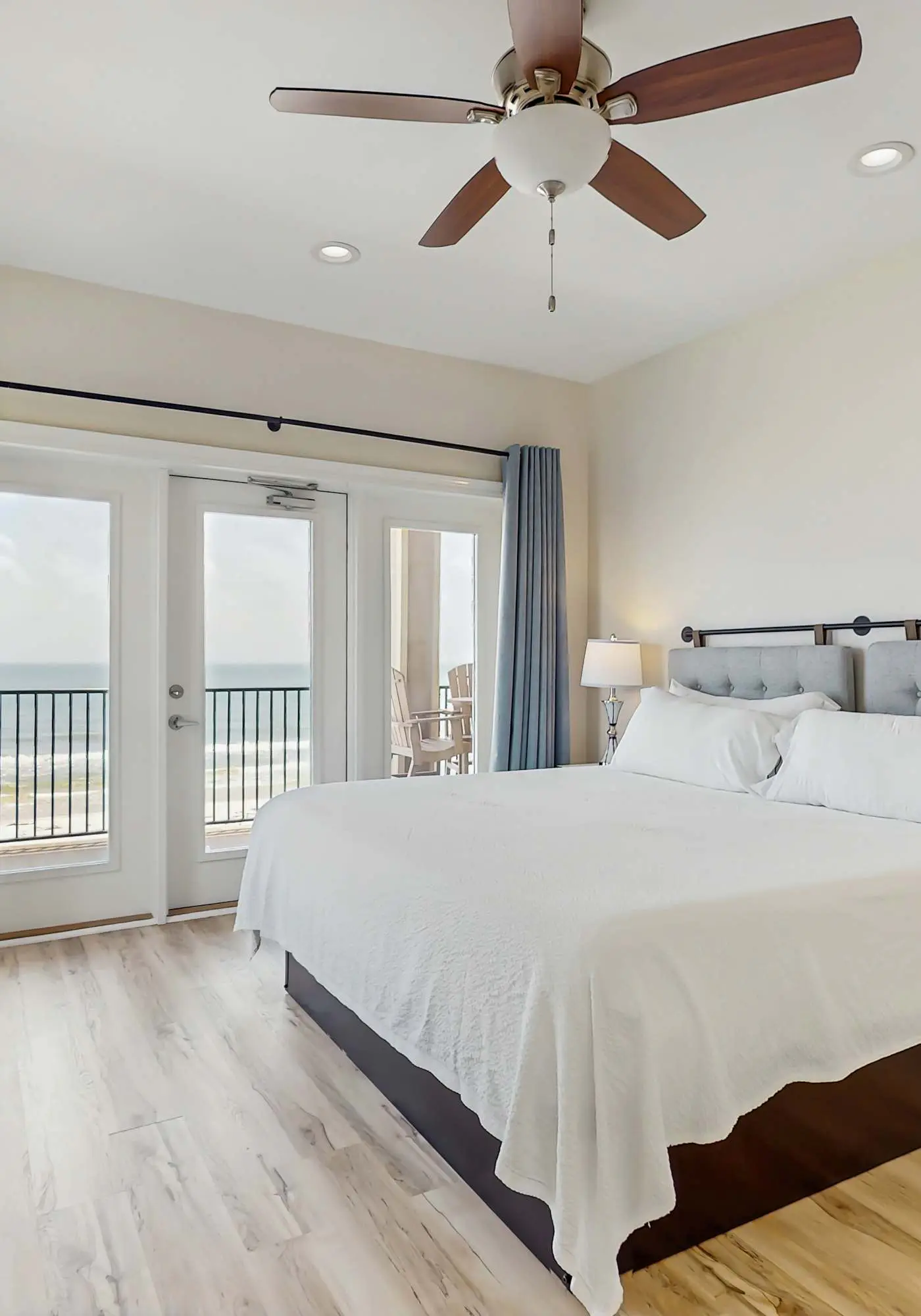 Luxury Beachfront Estate in Fort Morgan | Private Pools, Elevators and Wedding-Friendly